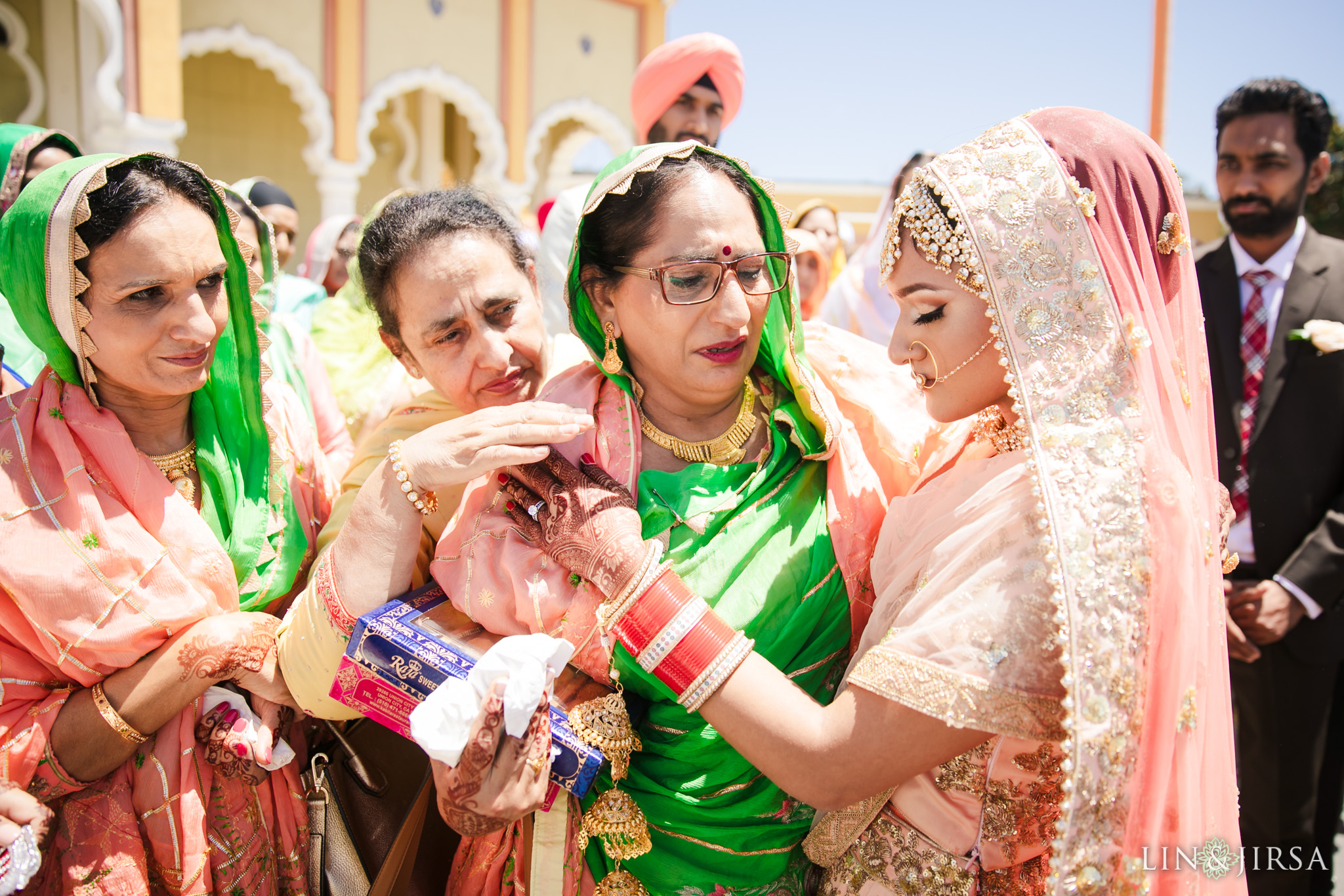 11 palm event center pleasanton punjabi sikh wedding photography