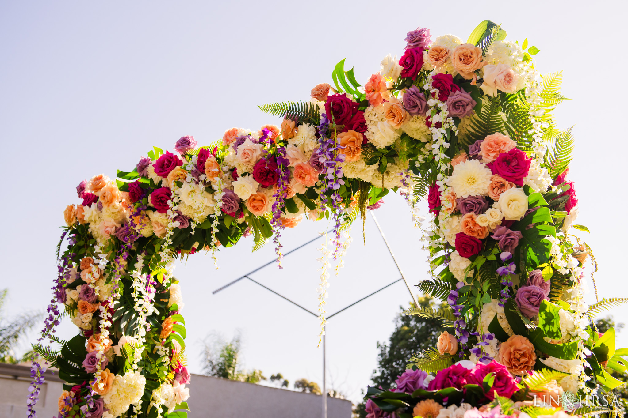 11 san diego museum of art wedding photography