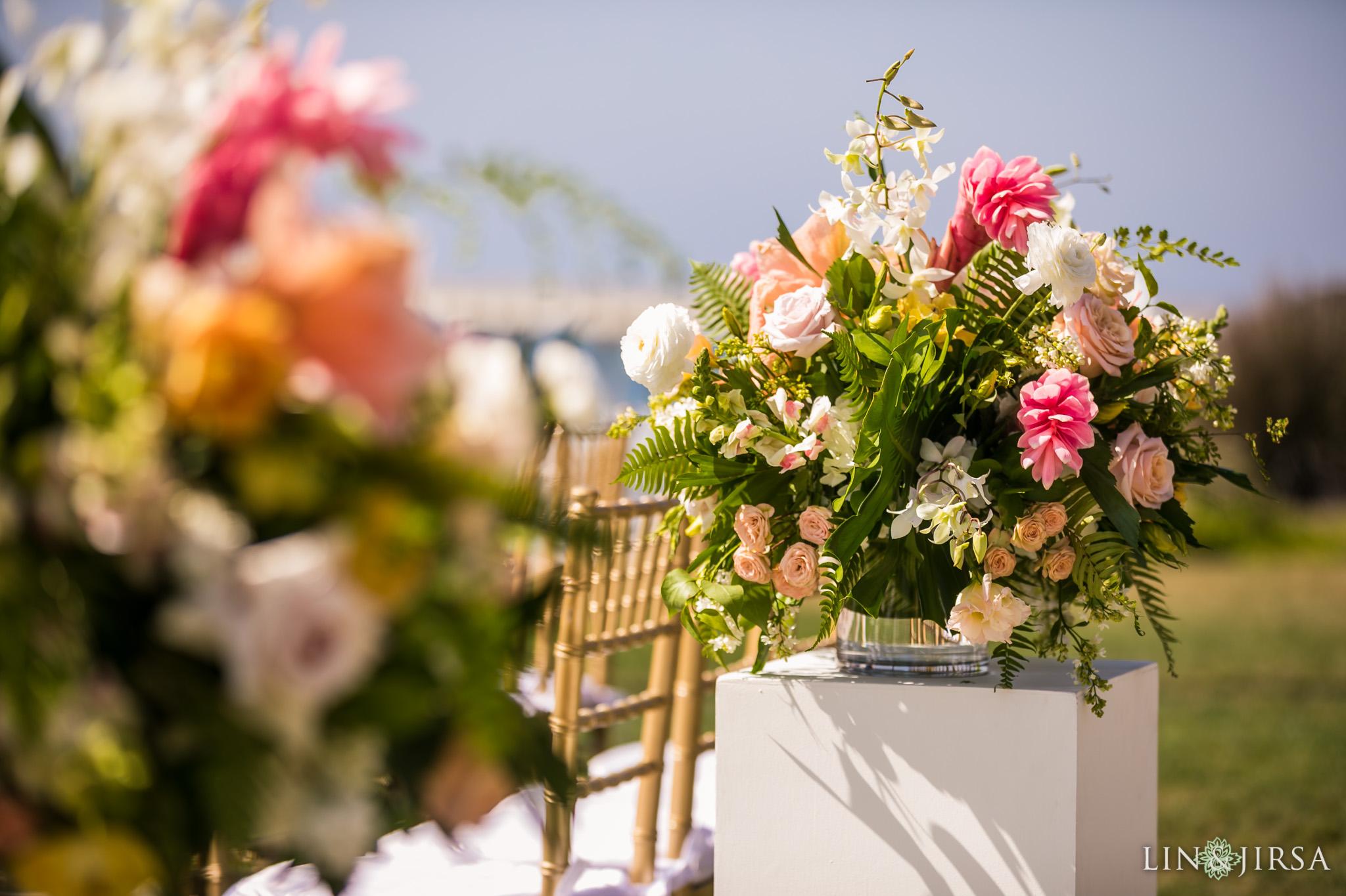 11 scripps seaside forum UC san diego wedding photography