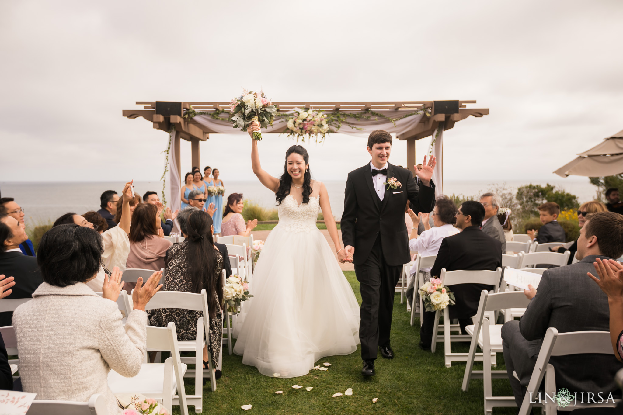 11 terranea resort rancho palos verdes wedding photography 1