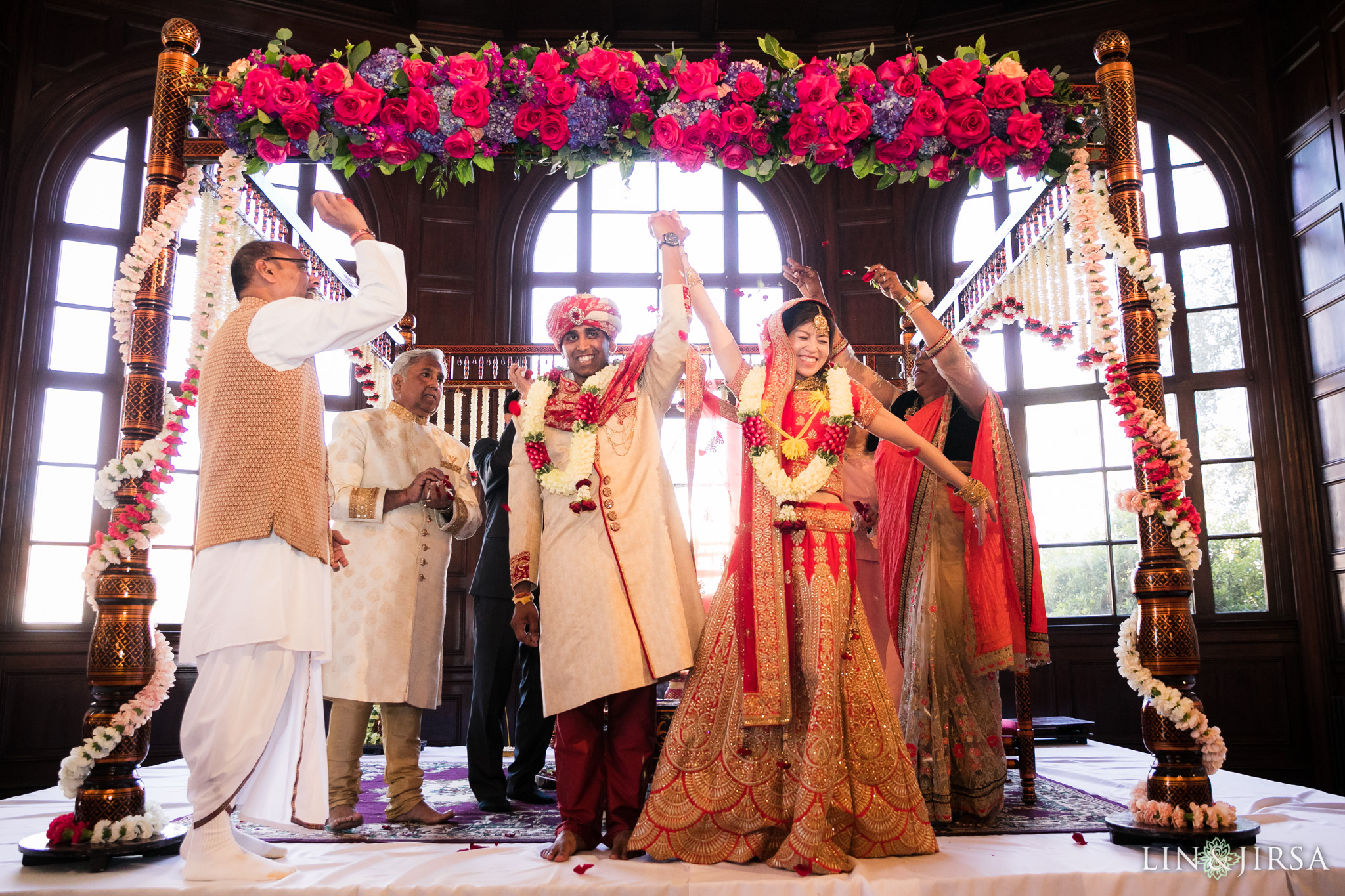 11 the ebell of los angeles indian wedding photography