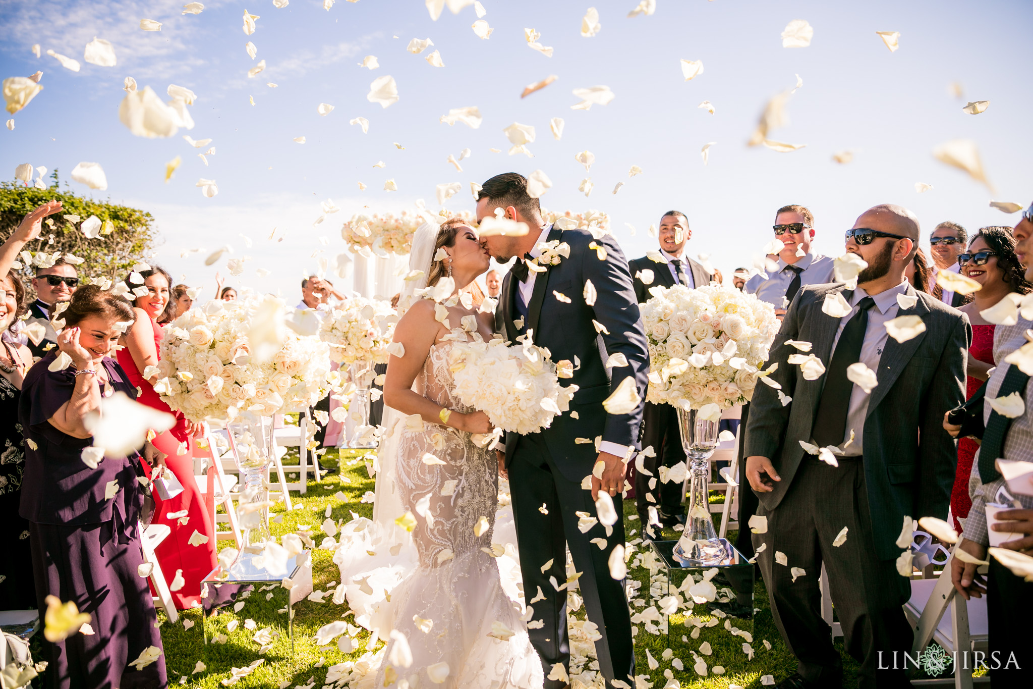 11 trump national golf club rancho palos verdes wedding photography