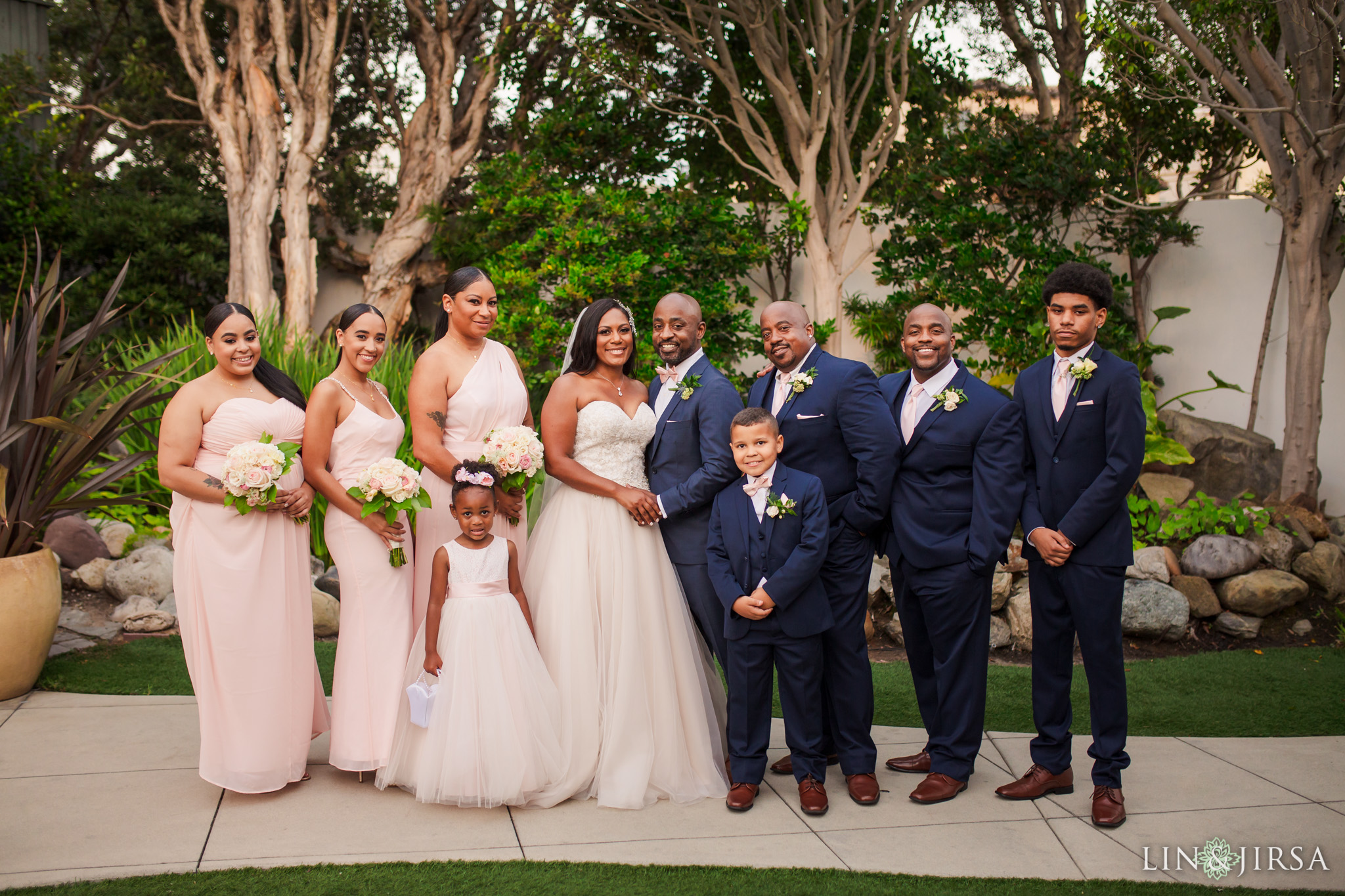 11 verandas beach house los angeles county wedding photography