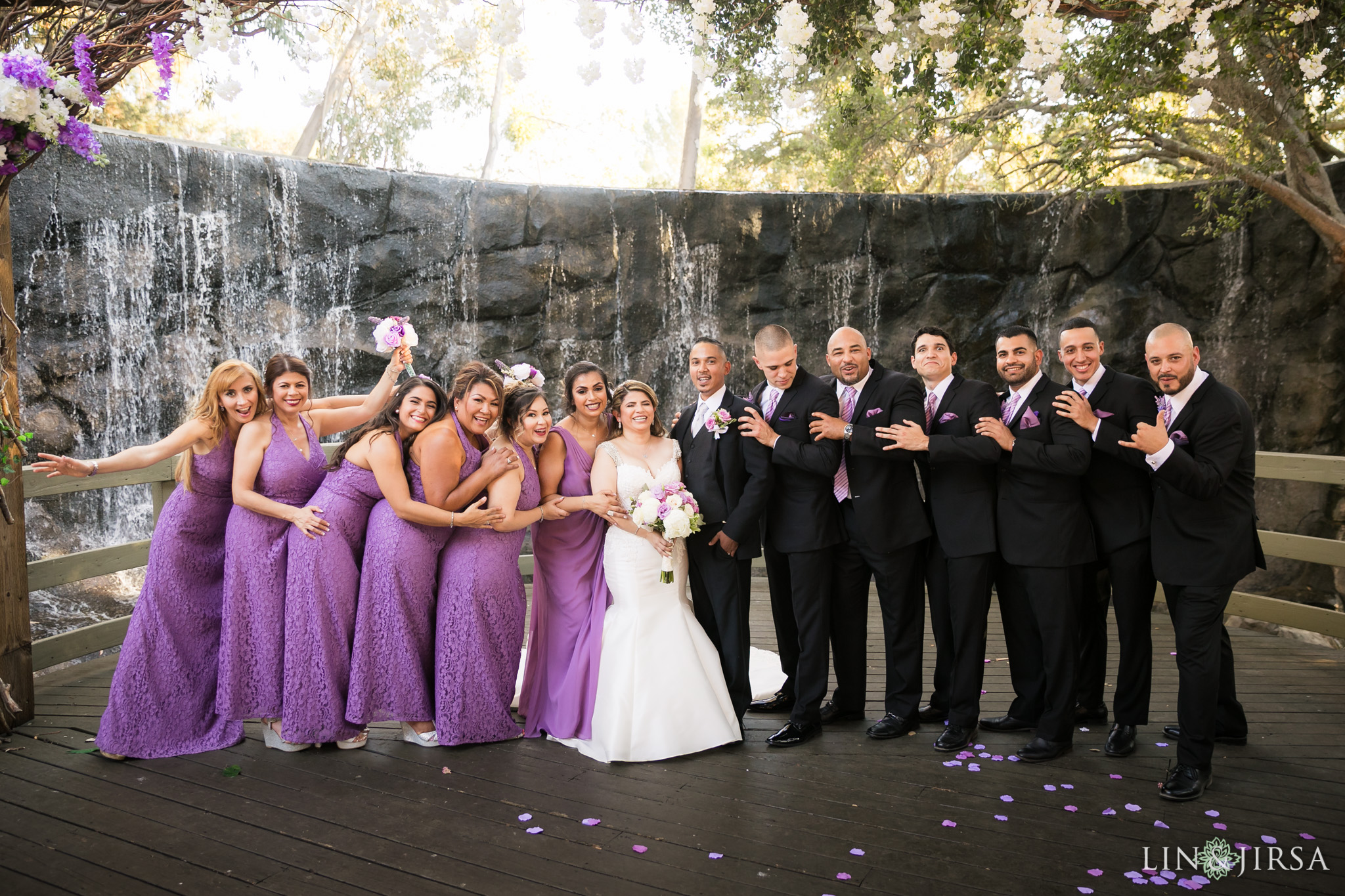 12 calamigos ranch malibu wedding photography 1