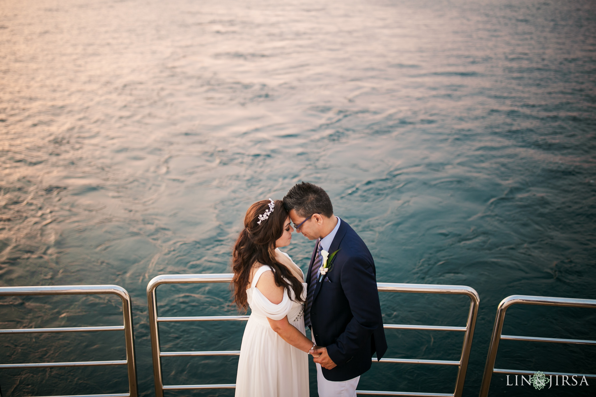 12 charter yachts newport beach wedding photography