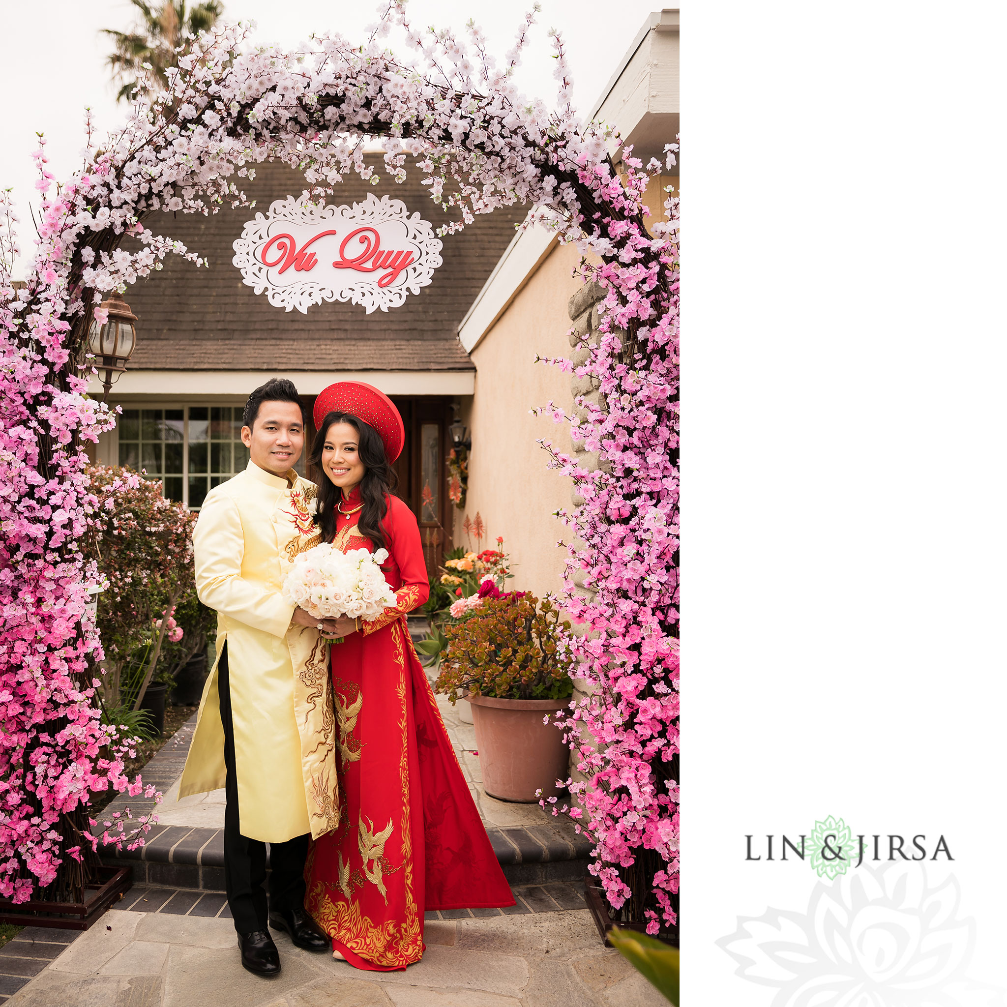 12 hilton costa mesa orange county vietnamese wedding photography
