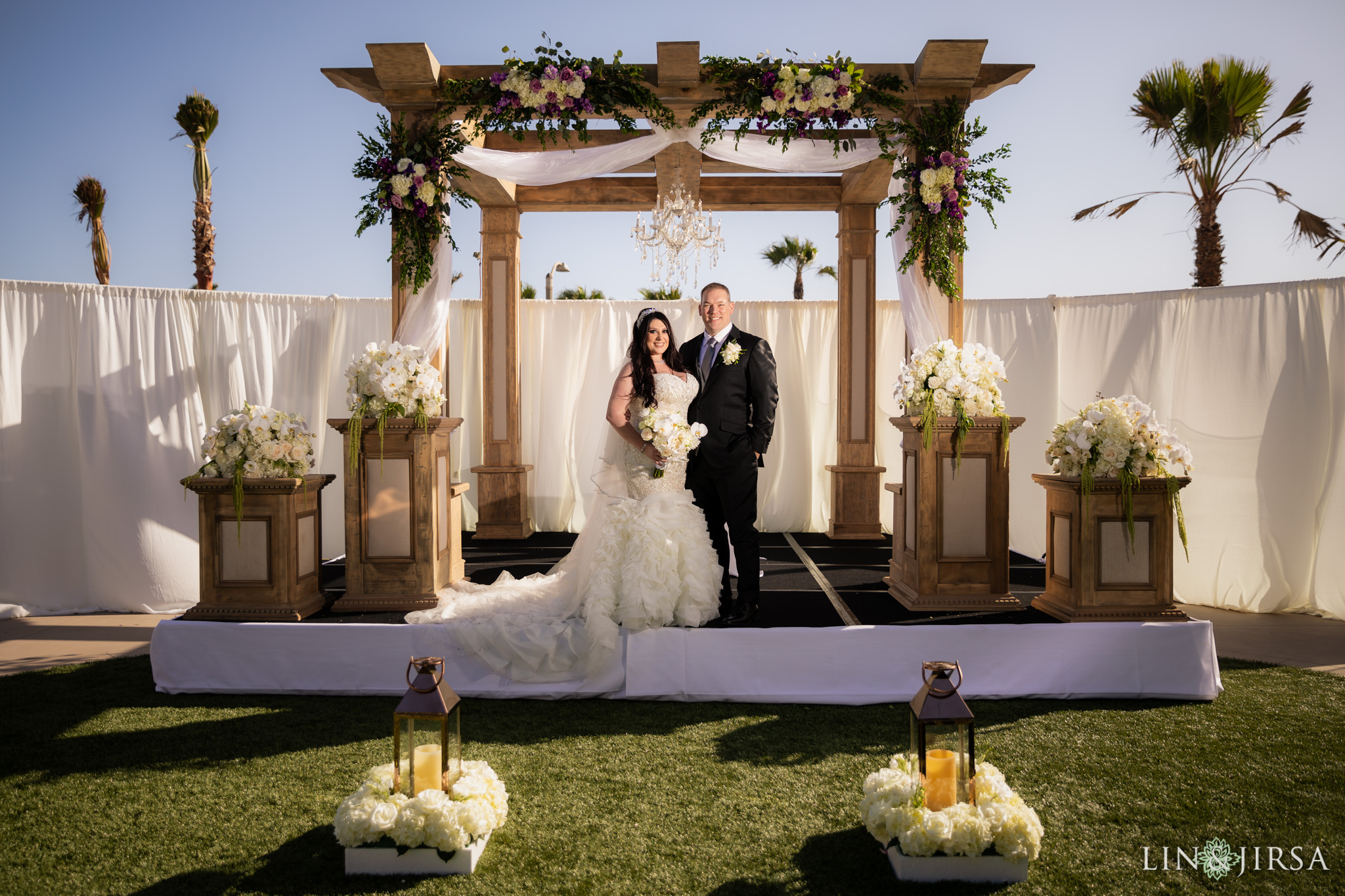 12 hilton waterfront beach resort huntington beach wedding photography