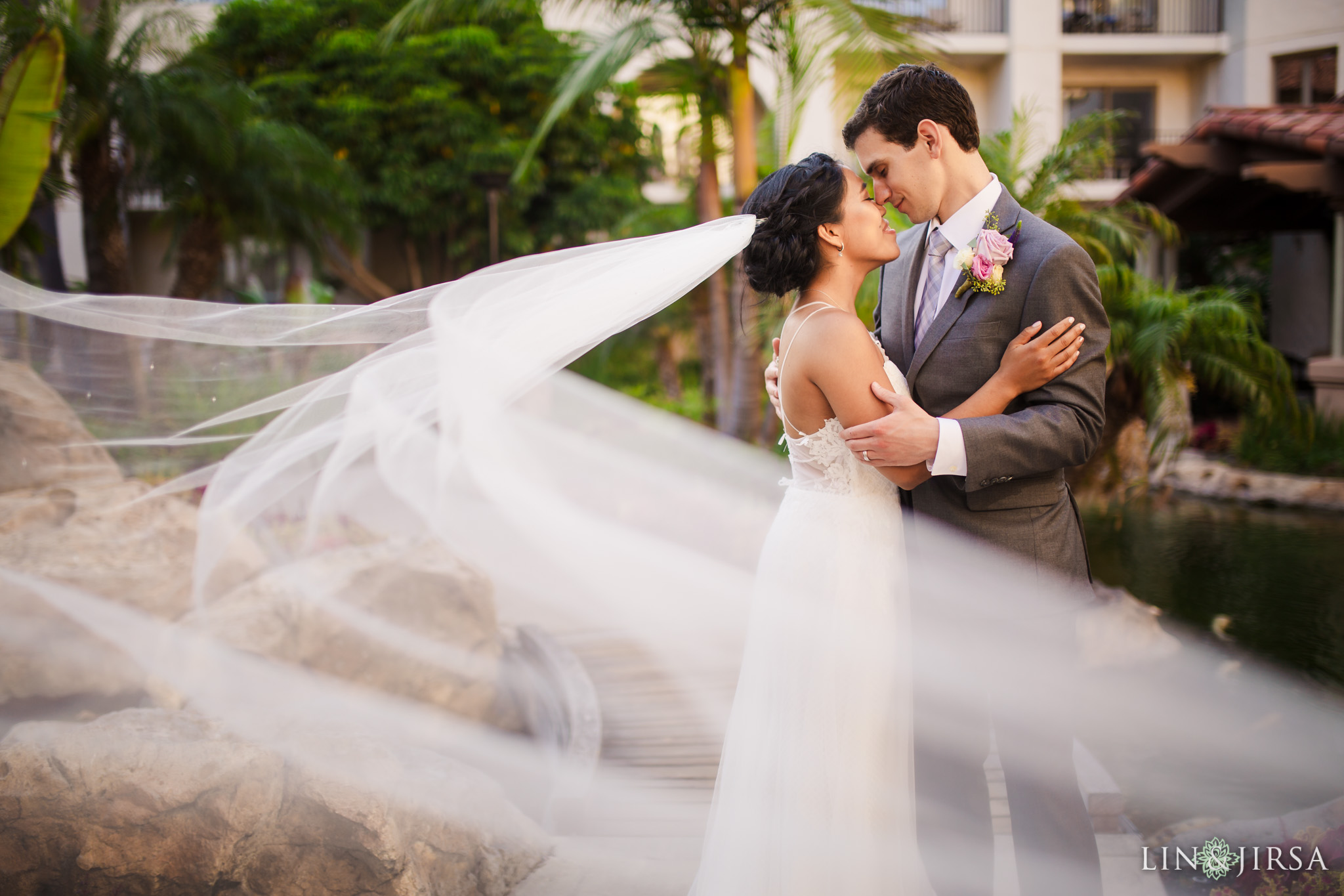 12 hyatt regency huntington beach wedding photography 4