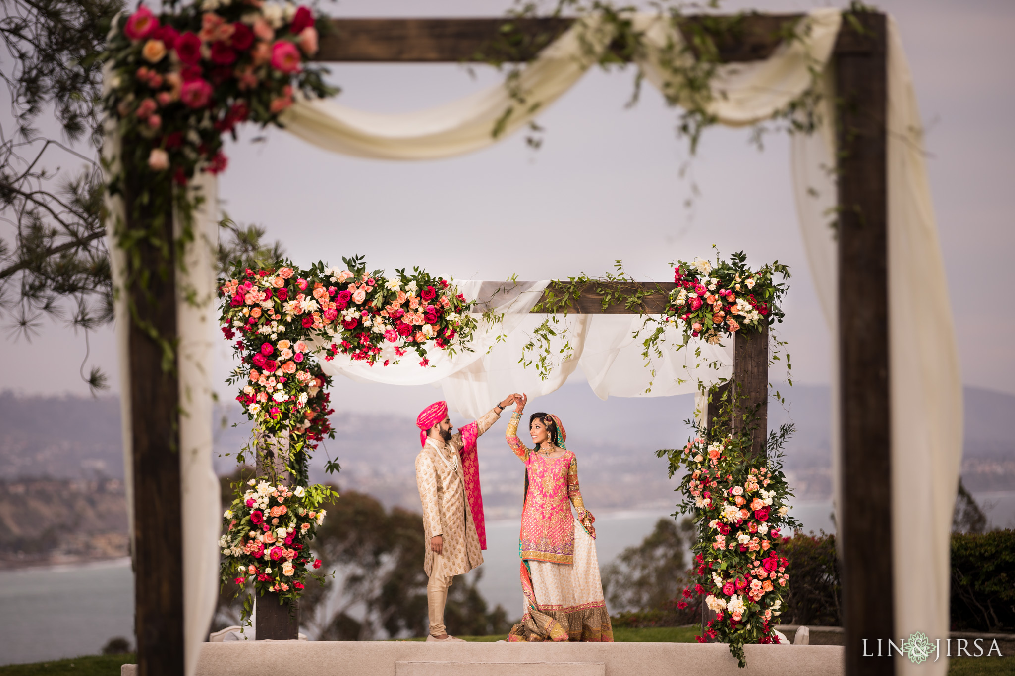 12 laguna cliffs marriott muslim wedding photography