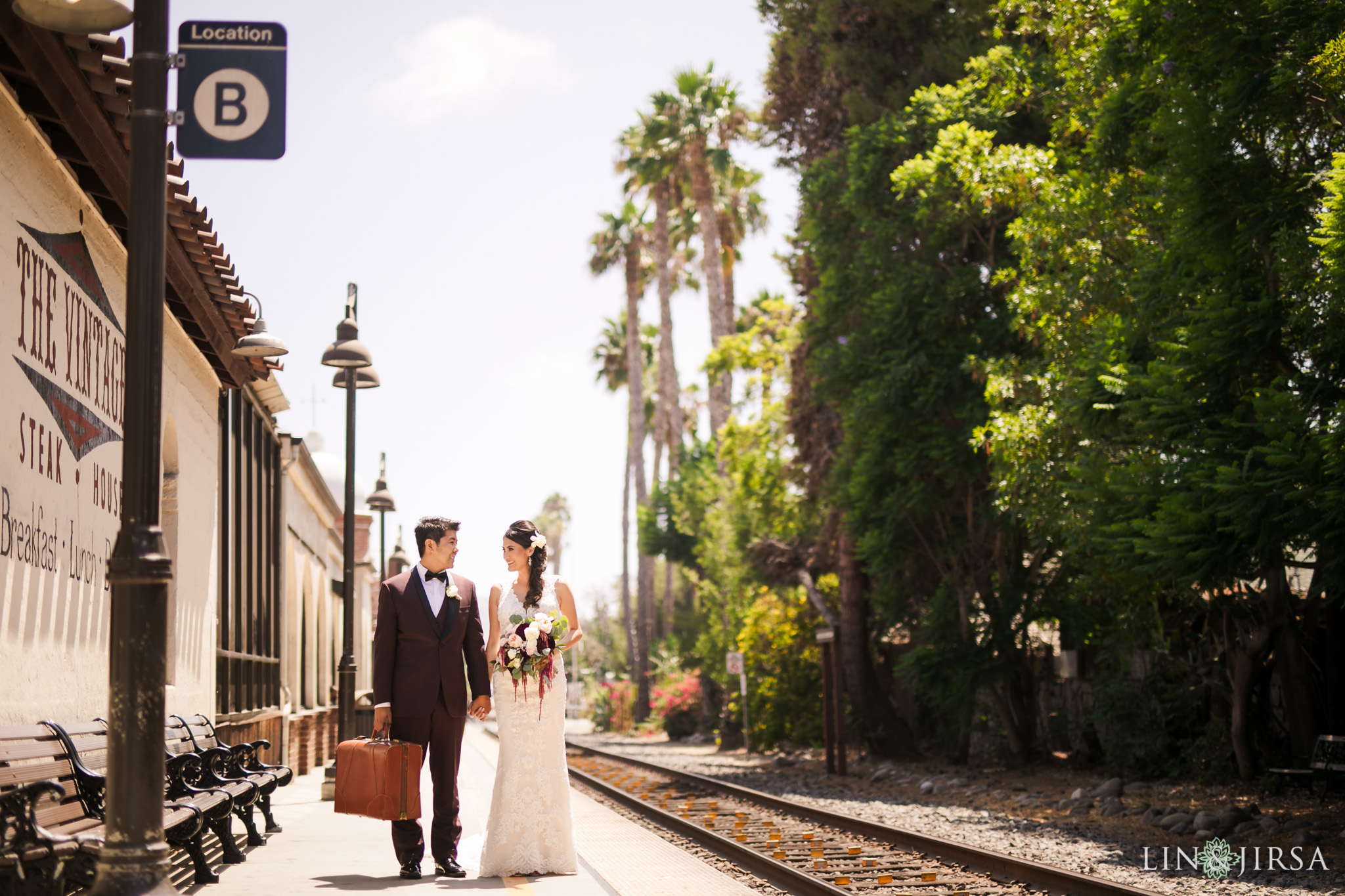 12 los rios district san juan capistrano wedding photography