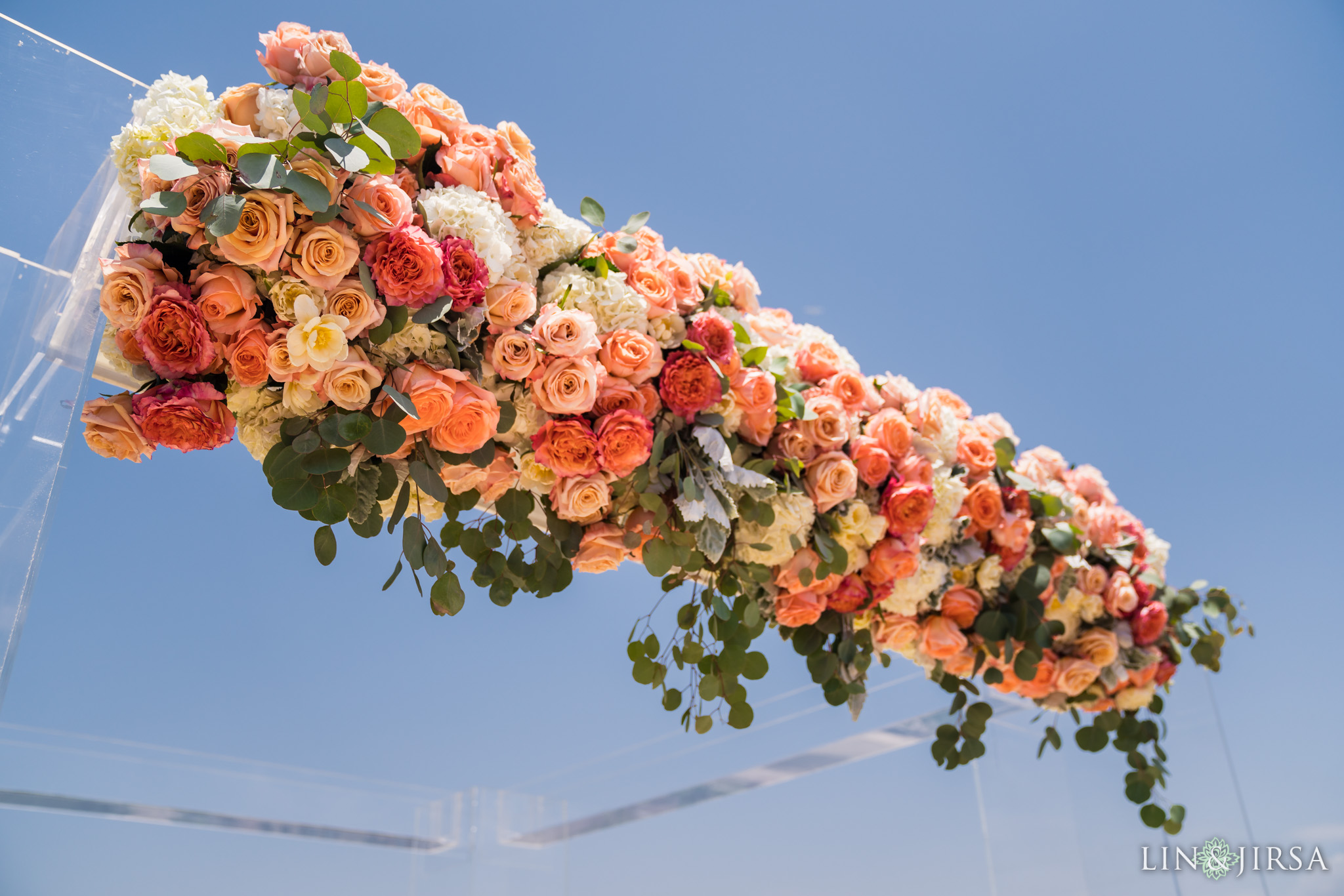 12 marina del rey marriott indian punjabi wedding photography