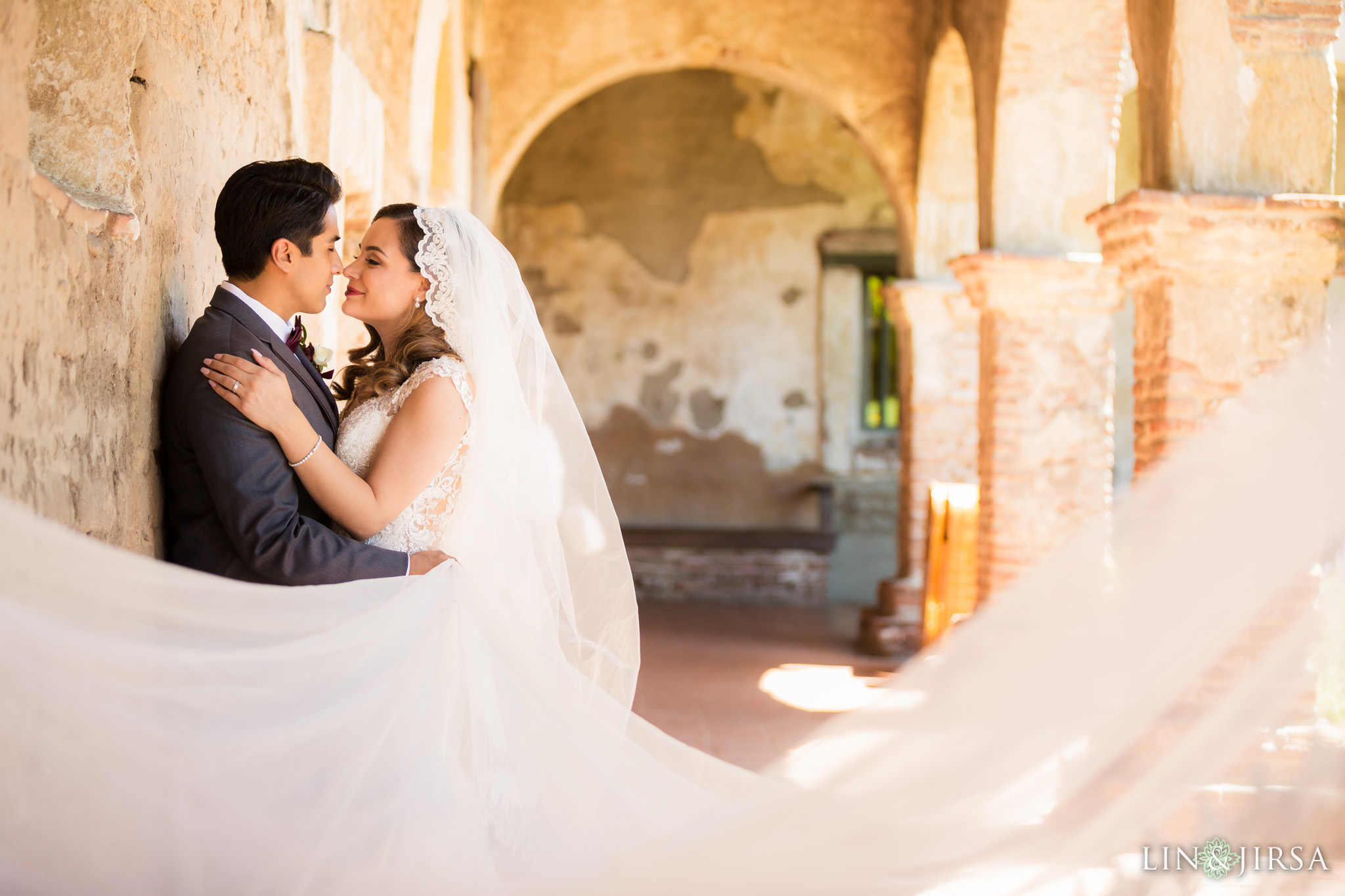 12 mission basilica san juan capistrano wedding photography