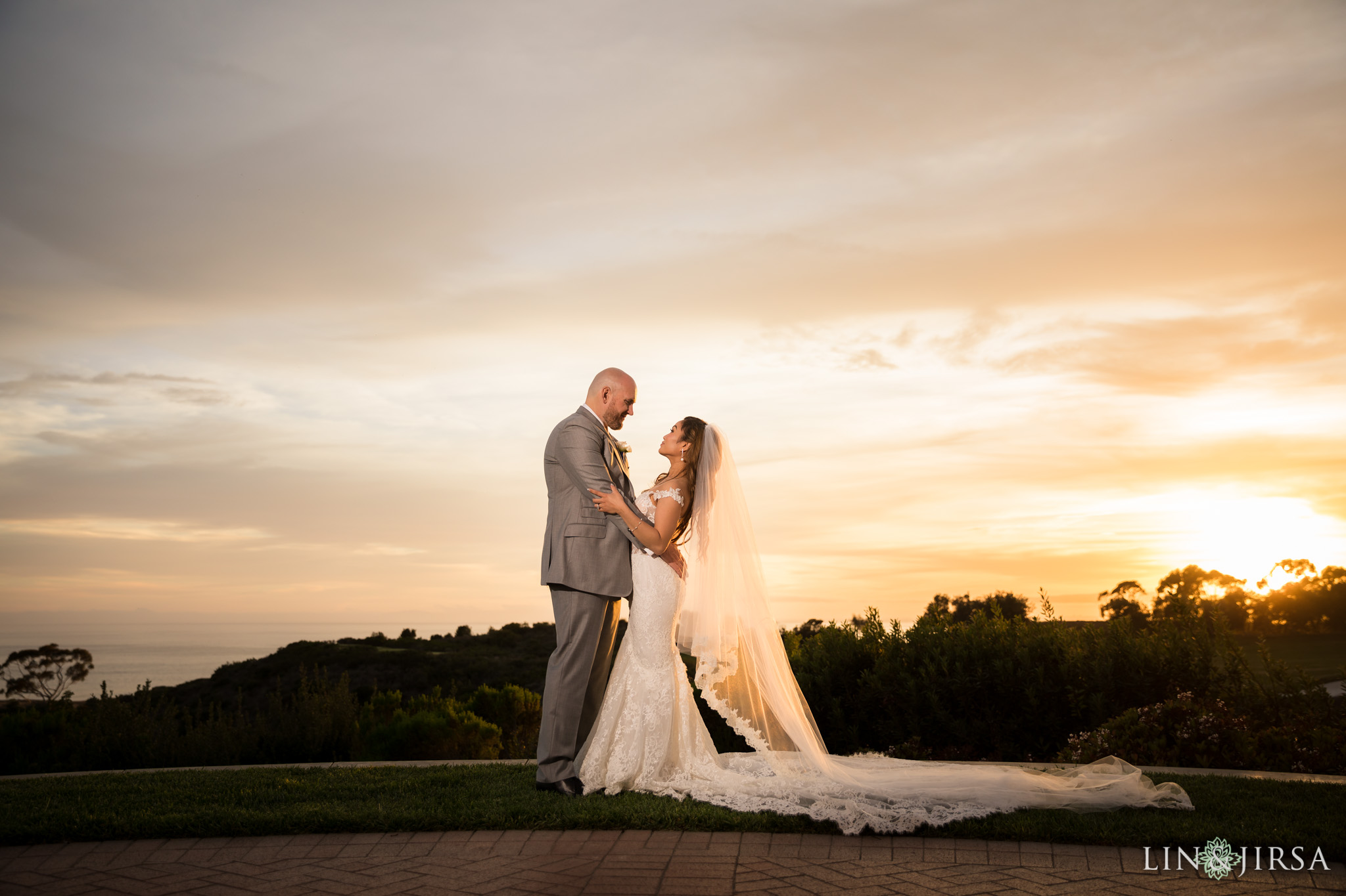 12 pelican hill filipino wedding photography