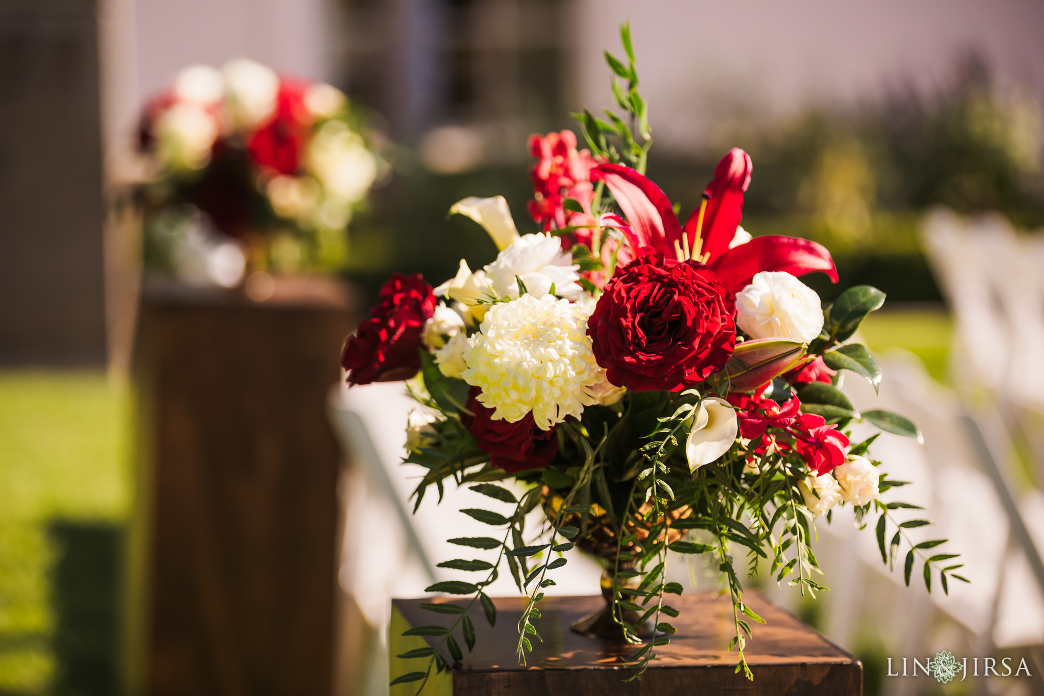 12 richard nixon library orange county wedding photography 1