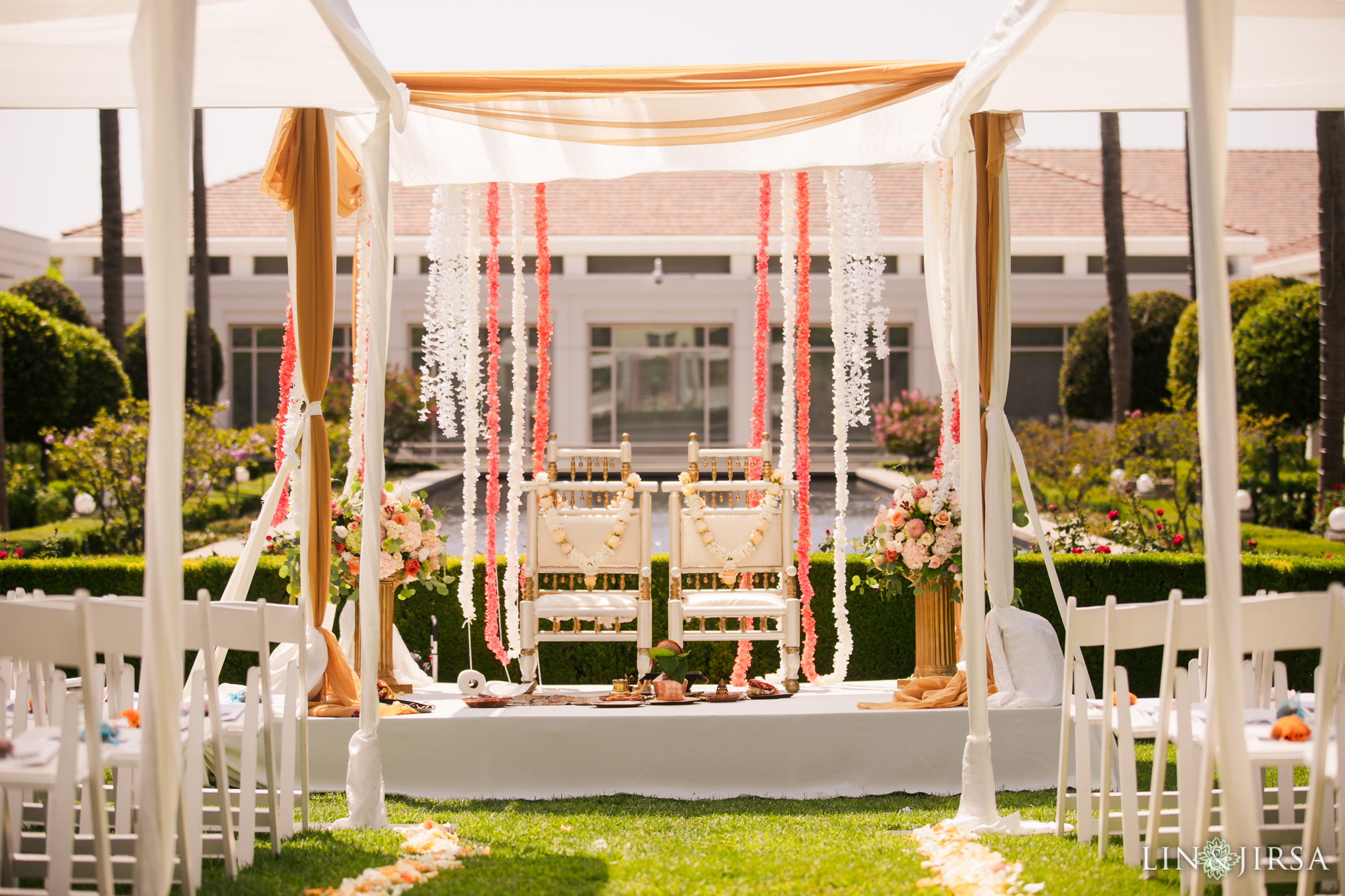 12 richard nixon library yorba linda indian wedding photography