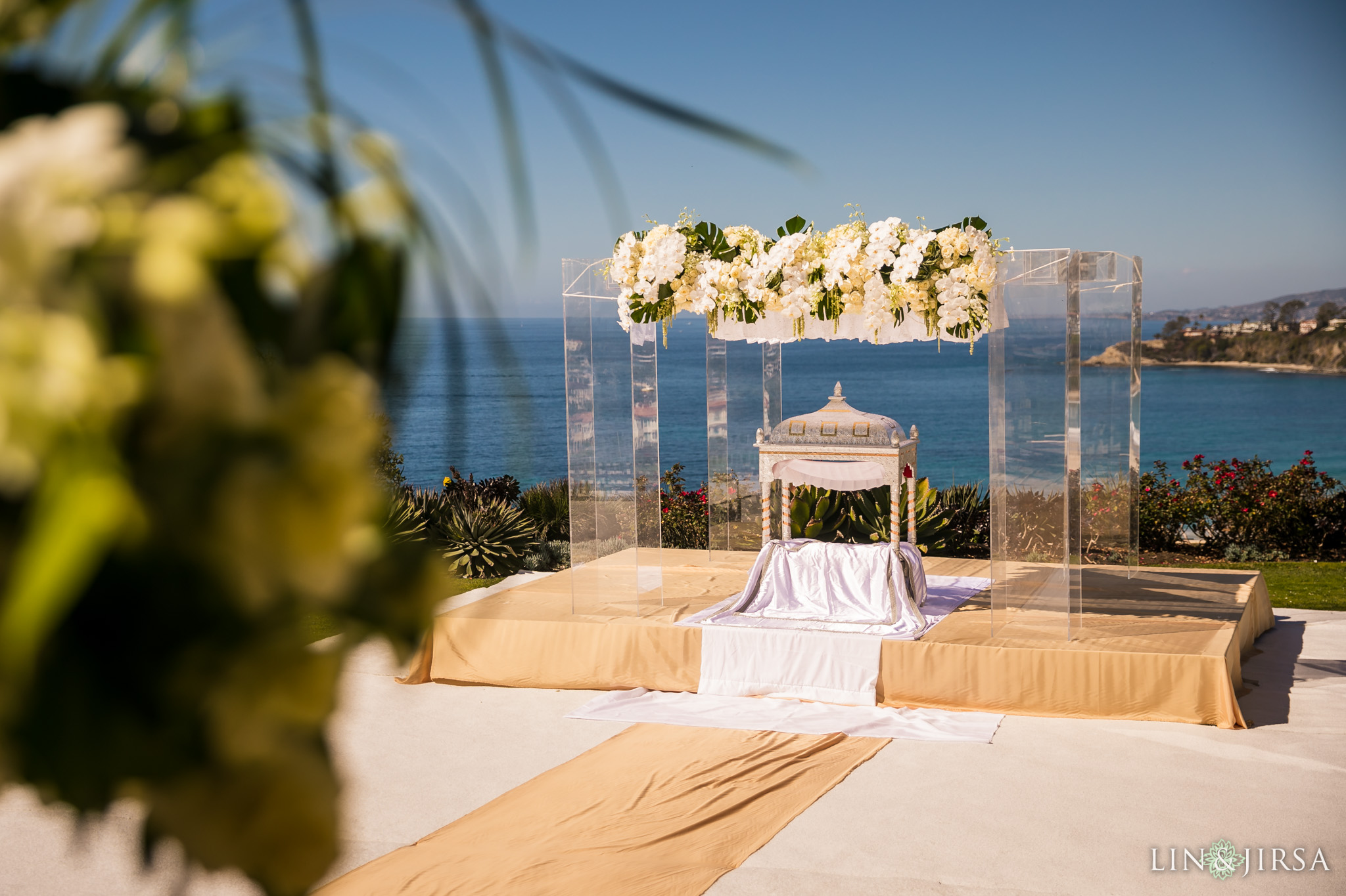 12 ritz carlton laguna niguel indian wedding photography