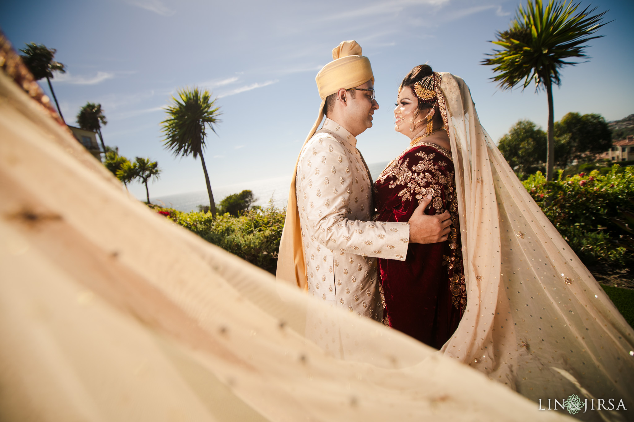 12 ritz carlton laguna niguel muslim wedding photography