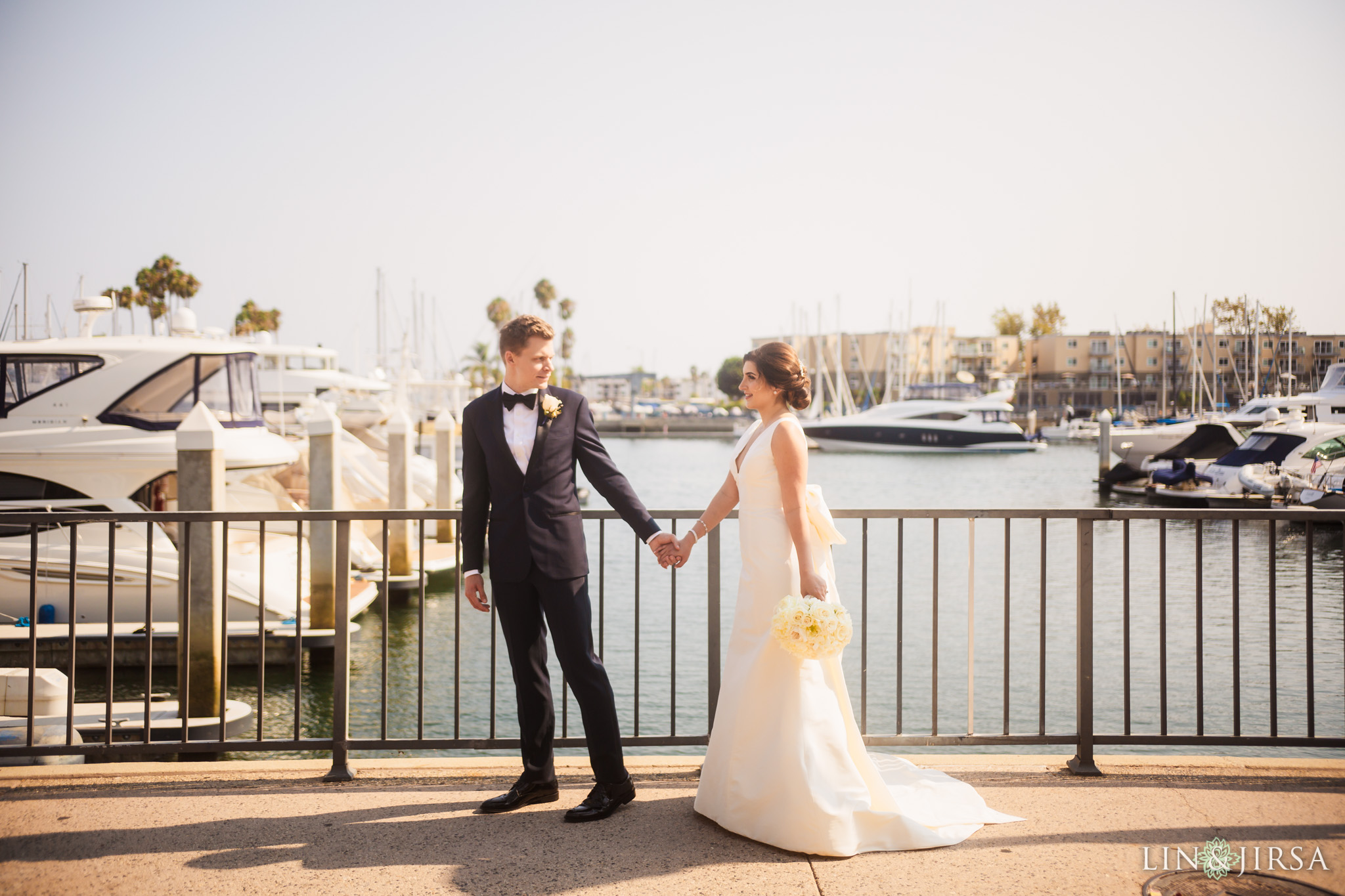 12 ritz carlton marina del rey persian wedding photography