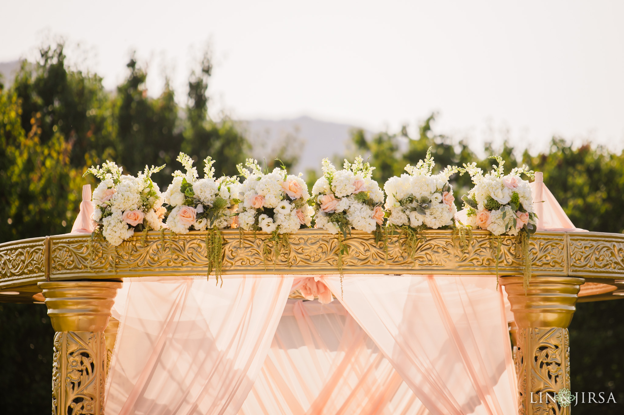 12 sherwood country club indian wedding photography