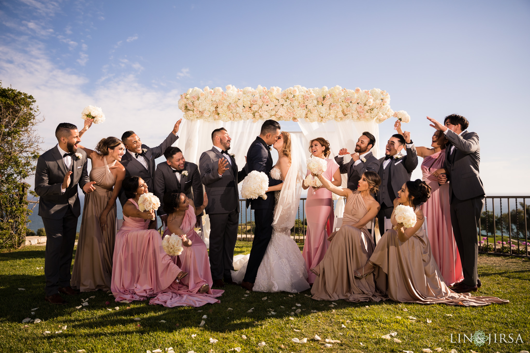 12 trump national golf club rancho palos verdes wedding photography 12 trump national golf club rancho palos verdes wedding photography