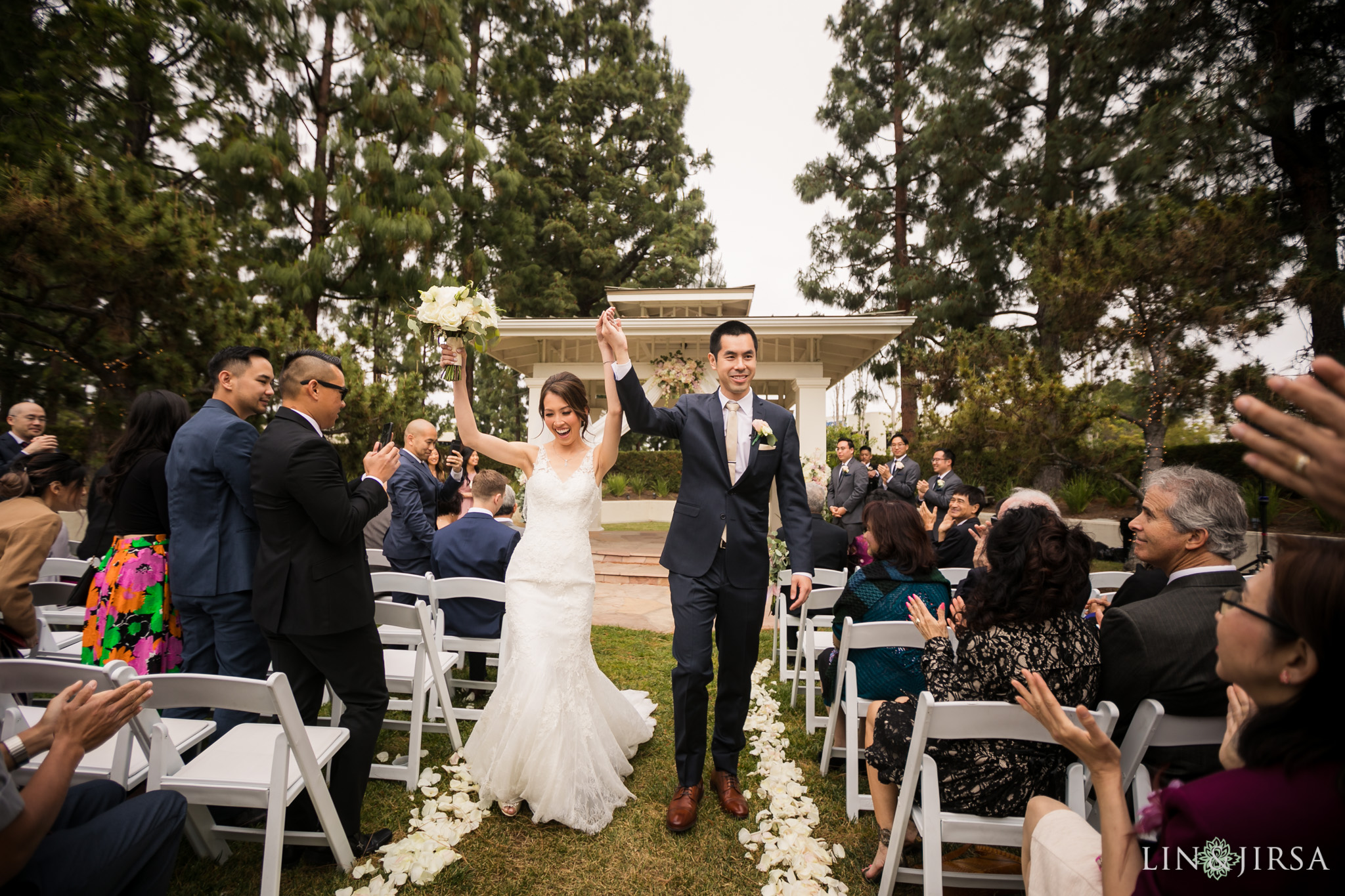 12 turnip rose celebrations costa mesa wedding photography