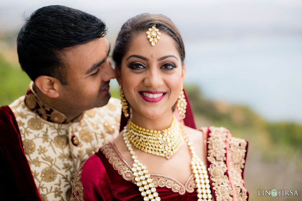 13-Terranea-Resort-Indian-Wedding-Photography