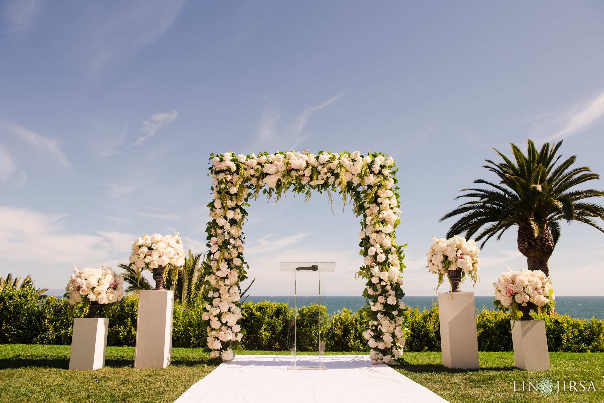 13 bel air bay club pacific palisades wedding photography