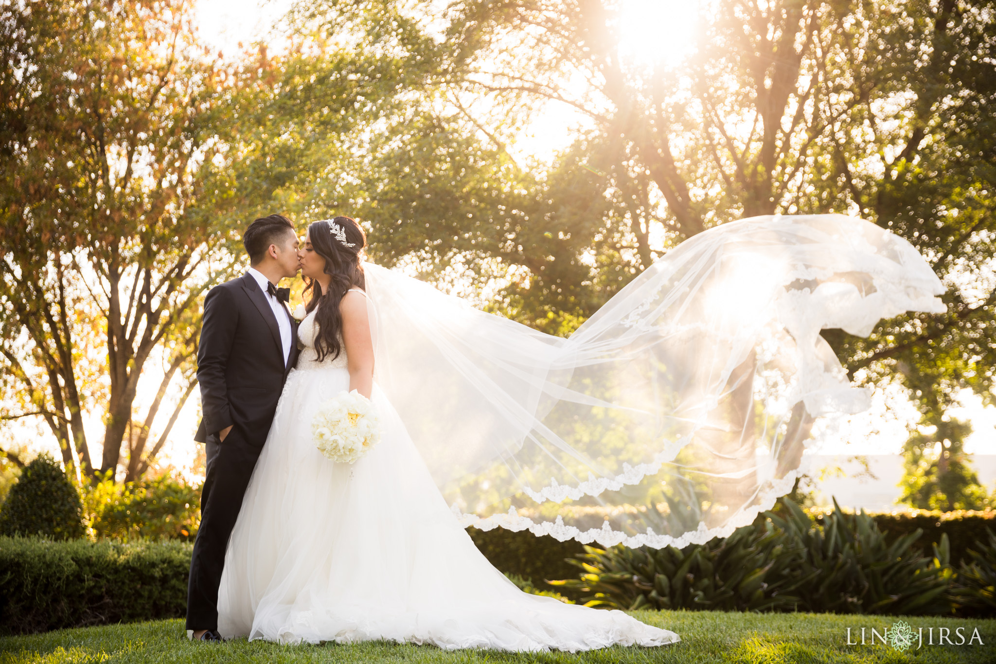 13 four seasons westlake village wedding photography 3