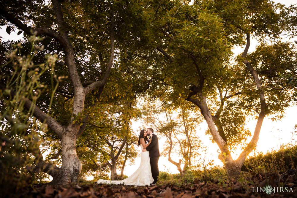 Santa Barbara wedding photography Santa Rosa Valley ranch country Gerry Ranch trees nature