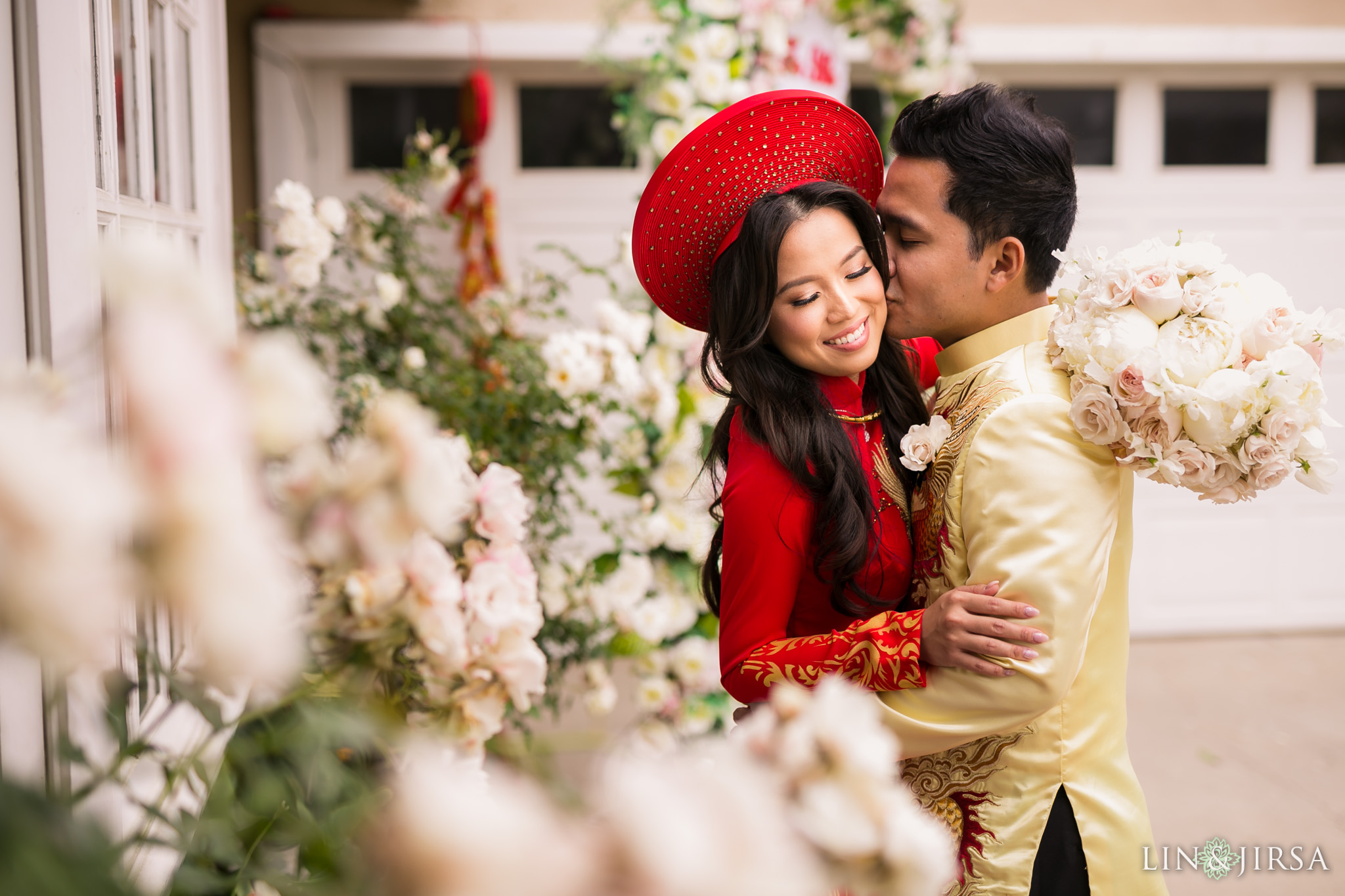 13 hilton costa mesa orange county vietnamese wedding photography