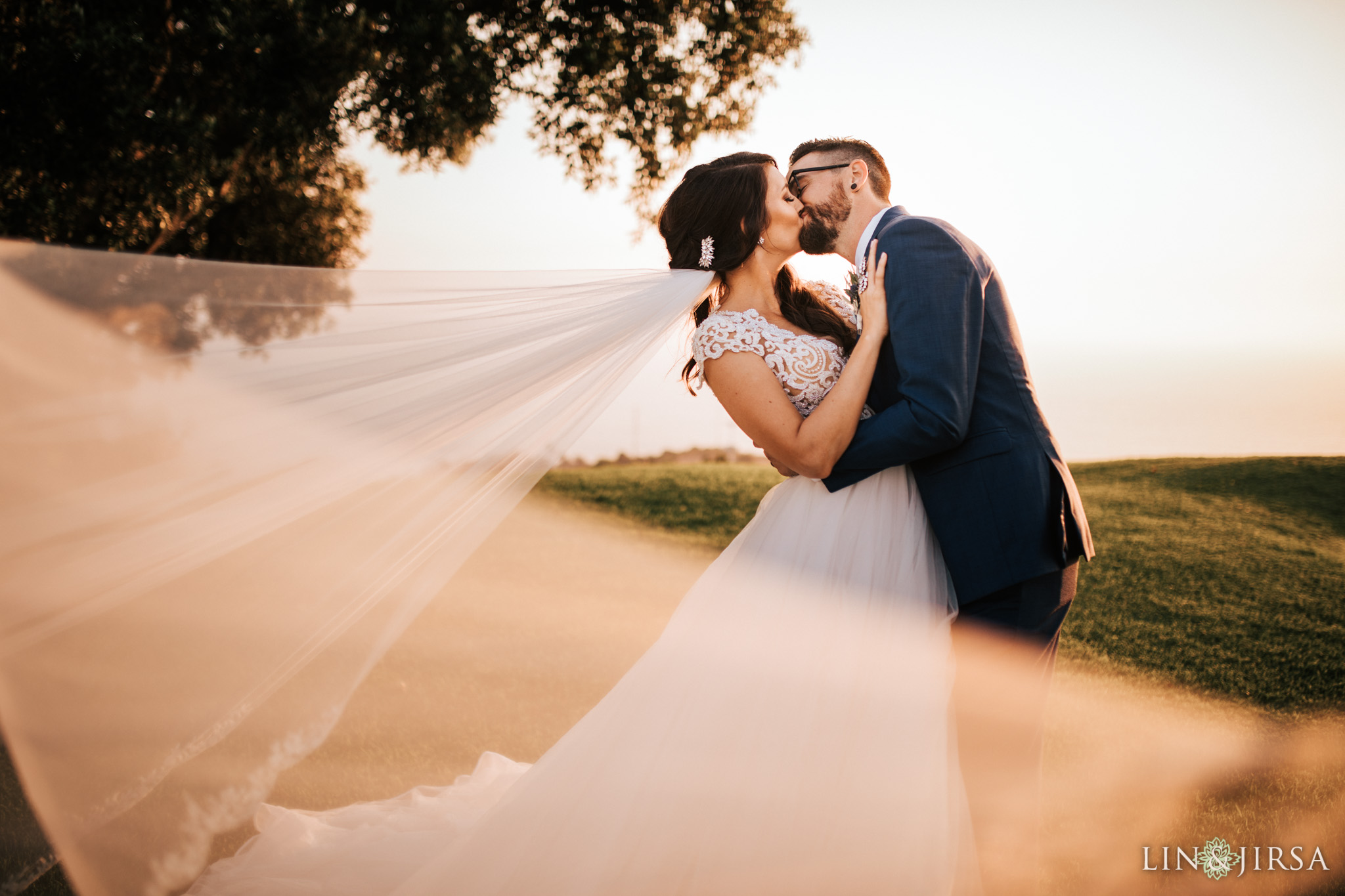 13 los verdes golf course wedding photography