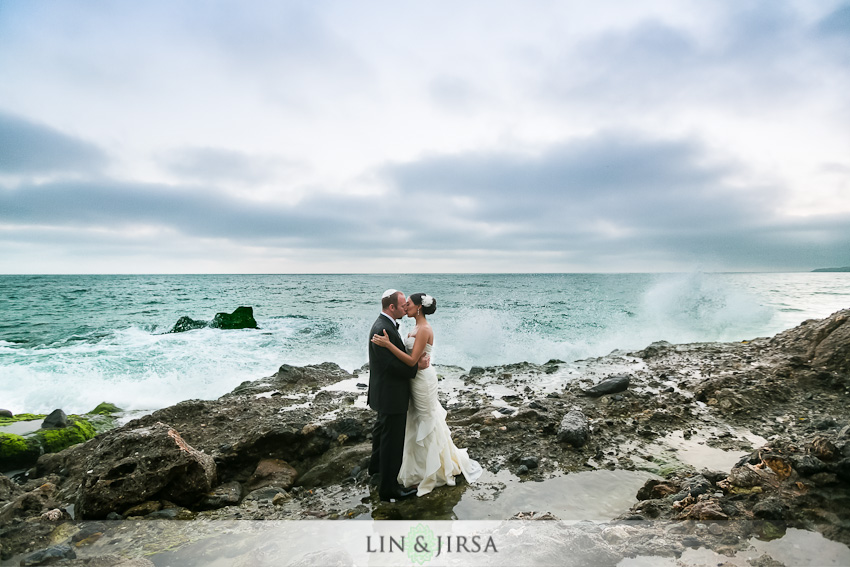 Montage Laguna Beach Wedding