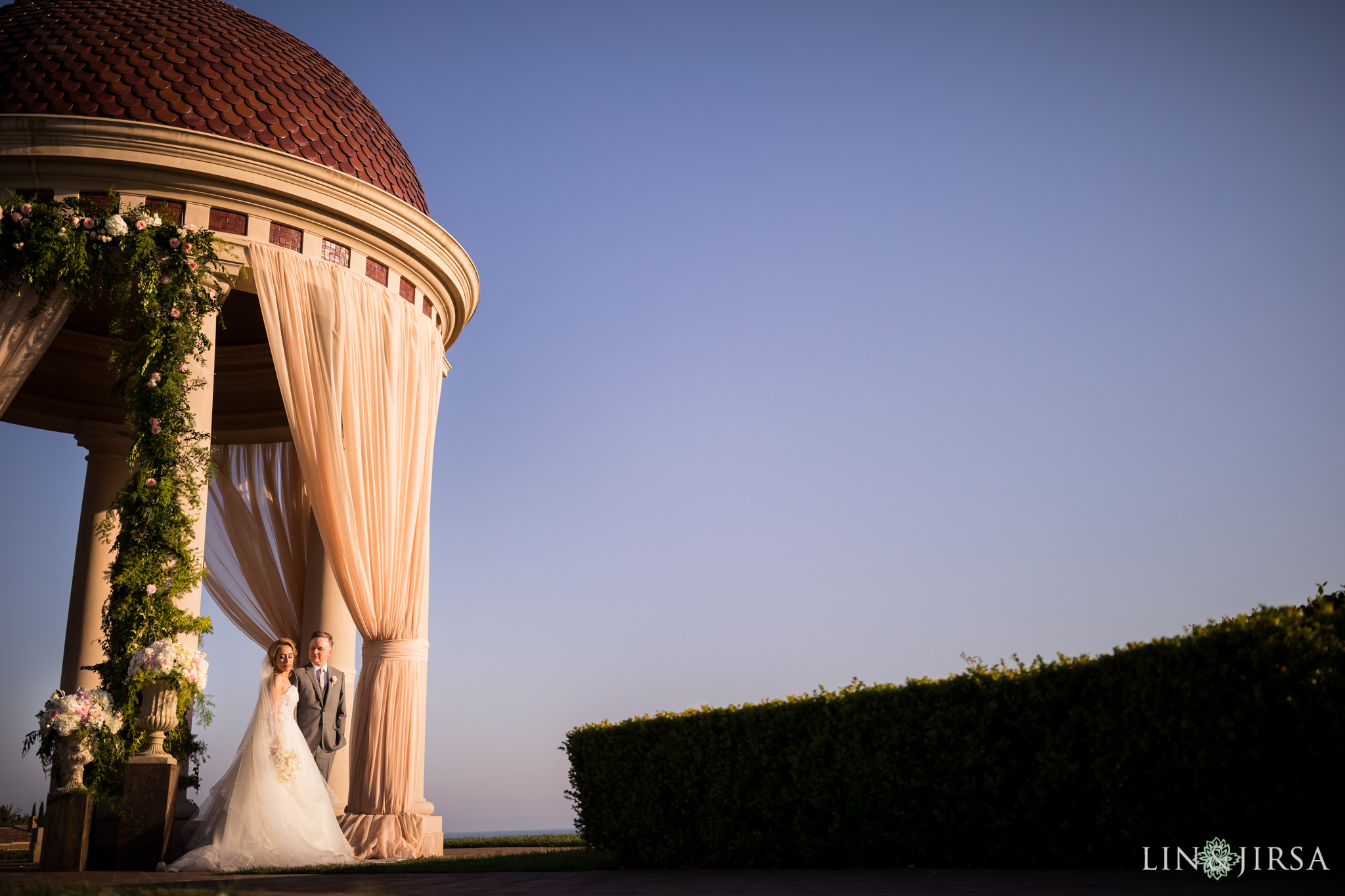 13 pelican hill rotunda orange county persian wedding photography