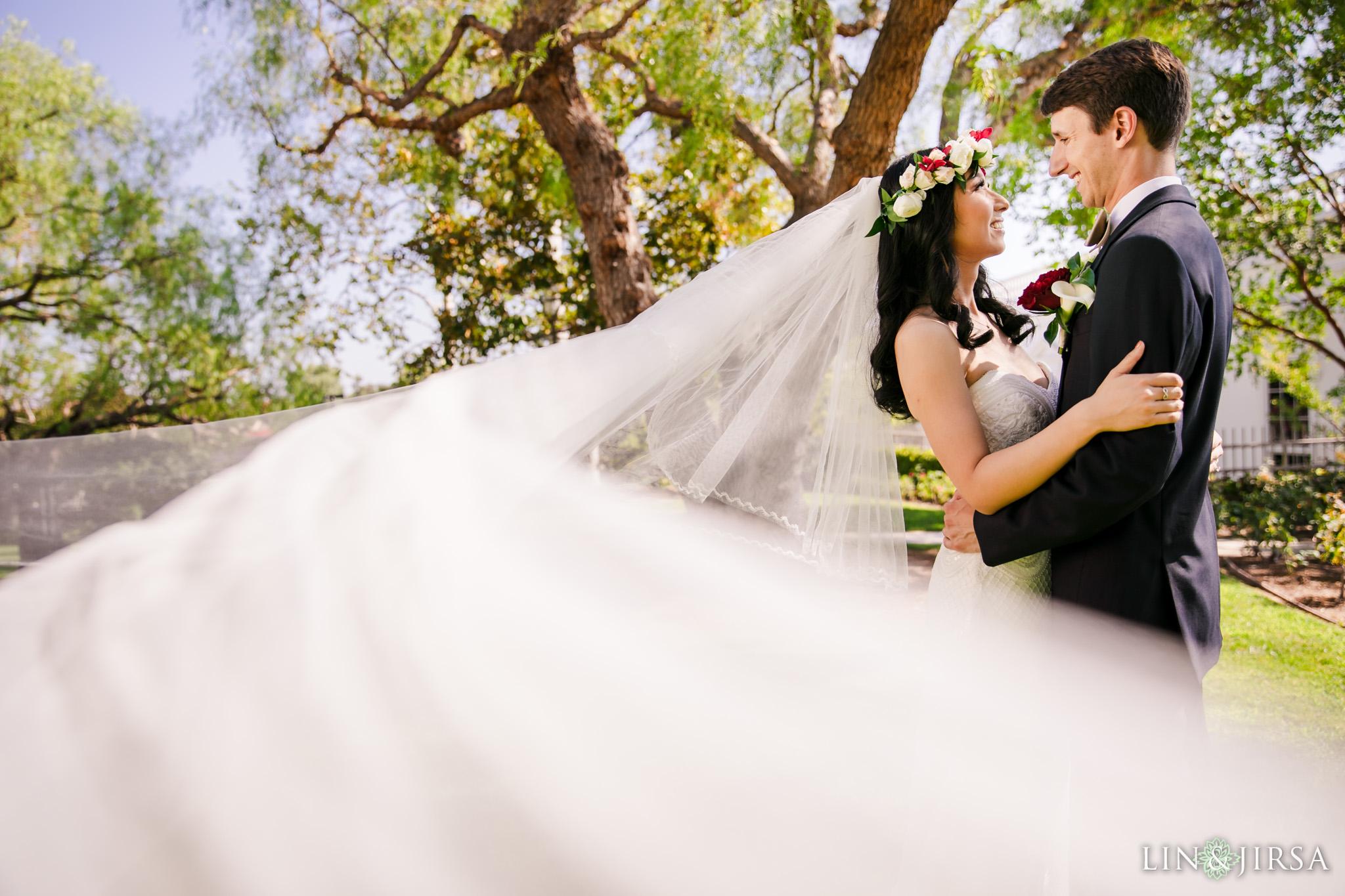 13 richard nixon library orange county wedding photography 1