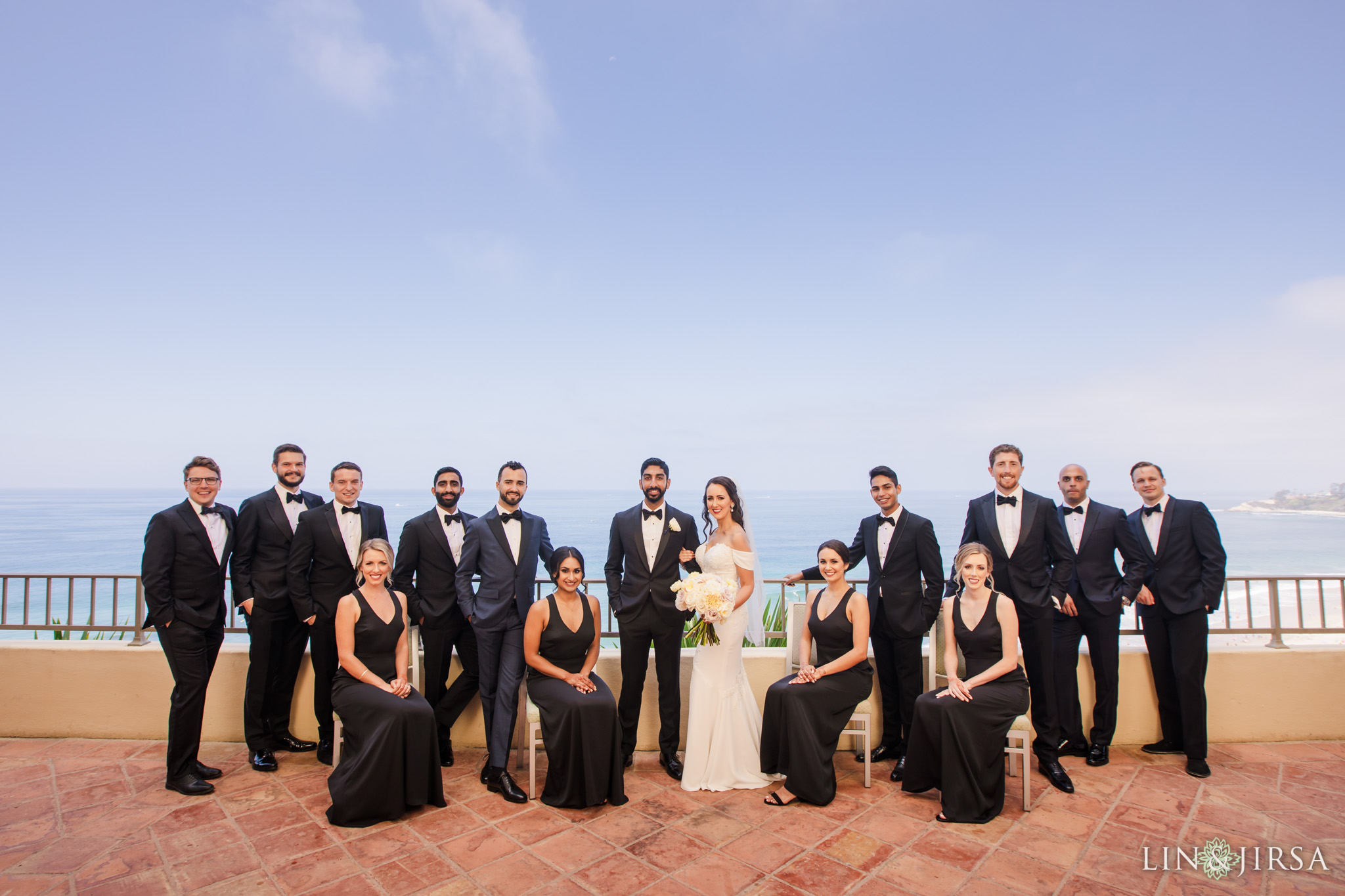 13 ritz carlton laguna niguel indian wedding photography 1