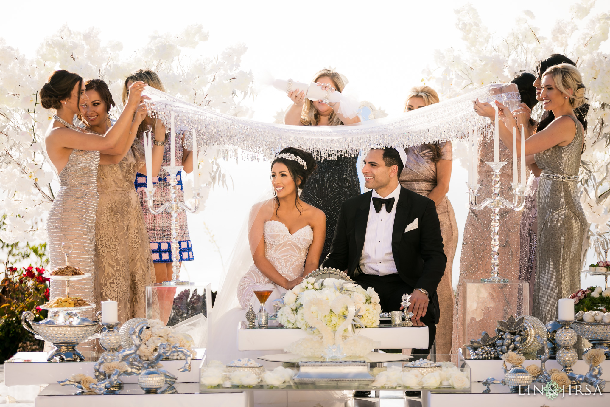 13 ritz carlton laguna niguel persian wedding photography