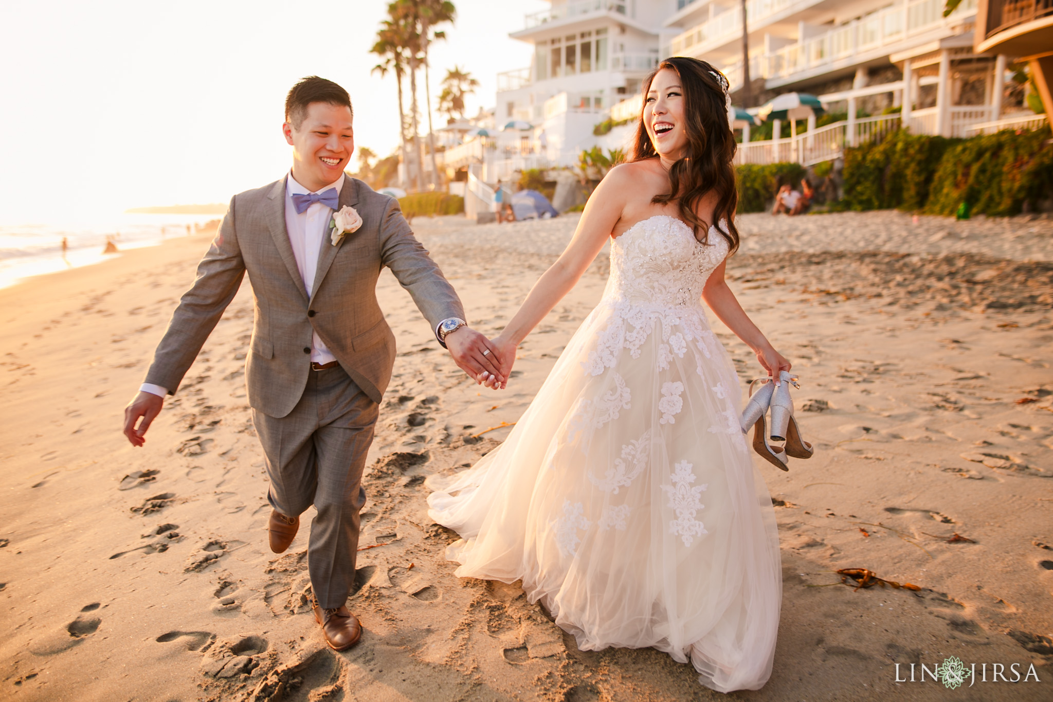 13 surf and sand laguna beach wedding photography