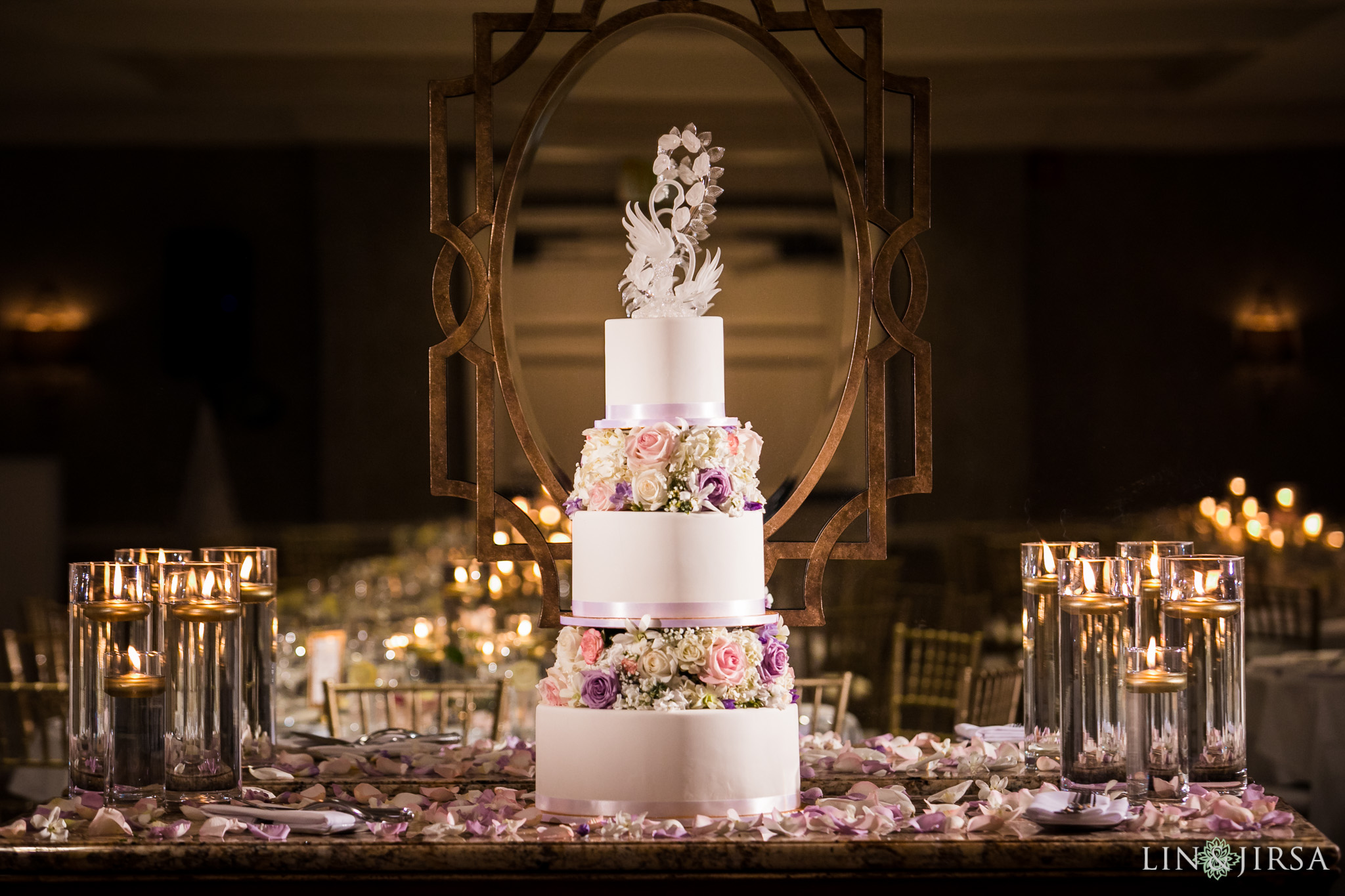 13 surf and sand resort laguna beach wedding photography