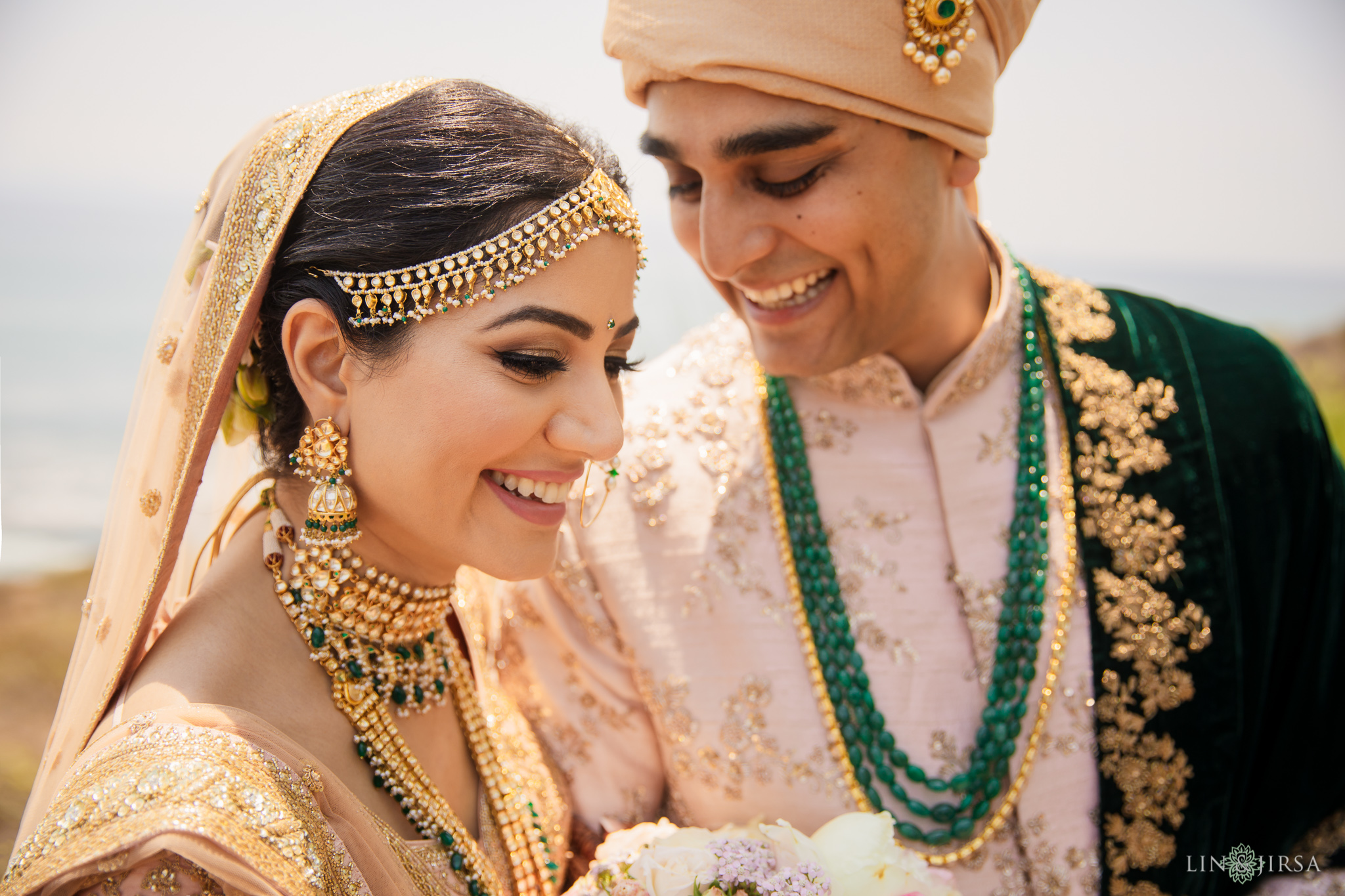 13 terranea resort rancho palos verdes indian wedding photography