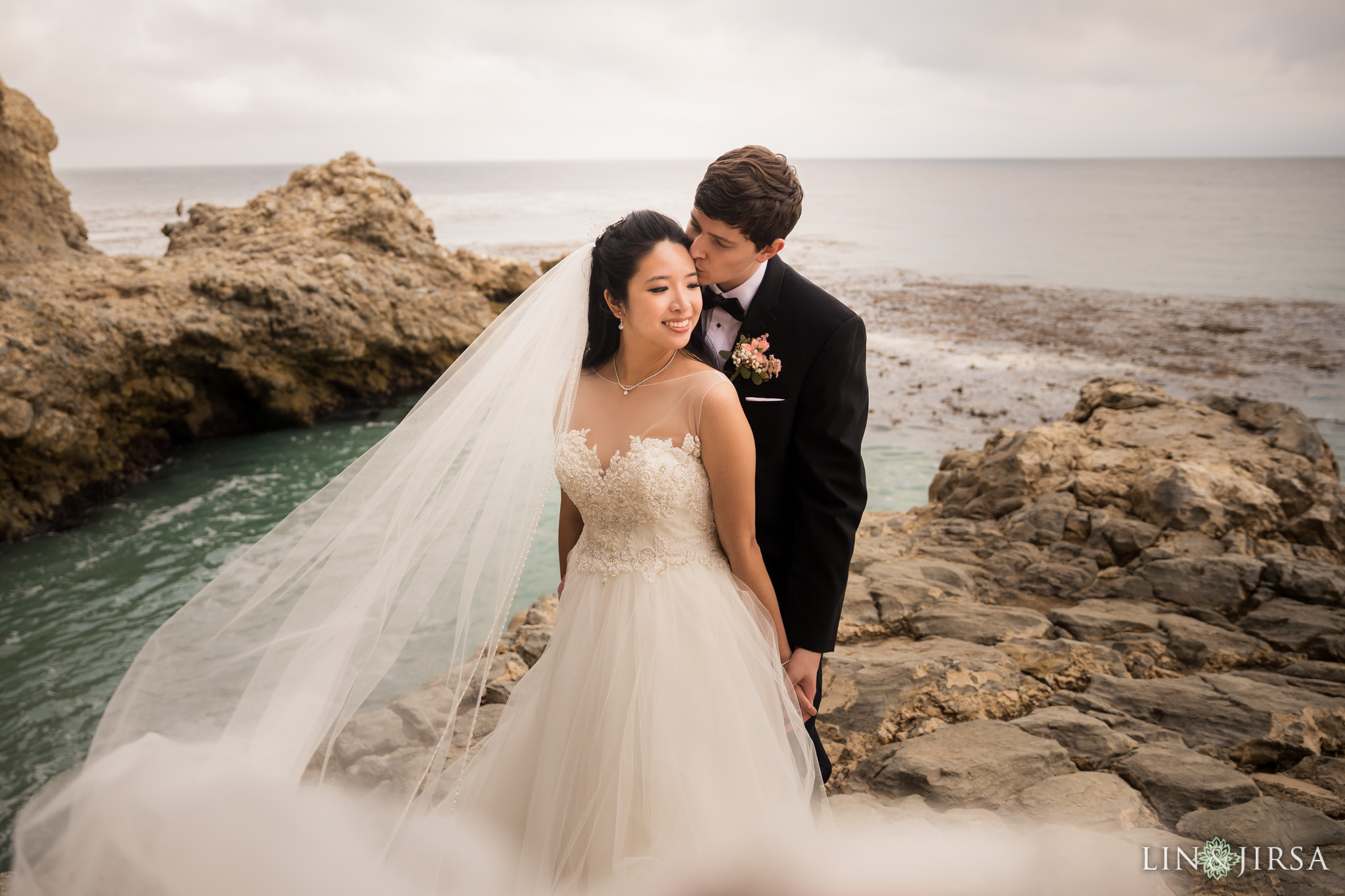 13 terranea resort rancho palos verdes wedding photography 1