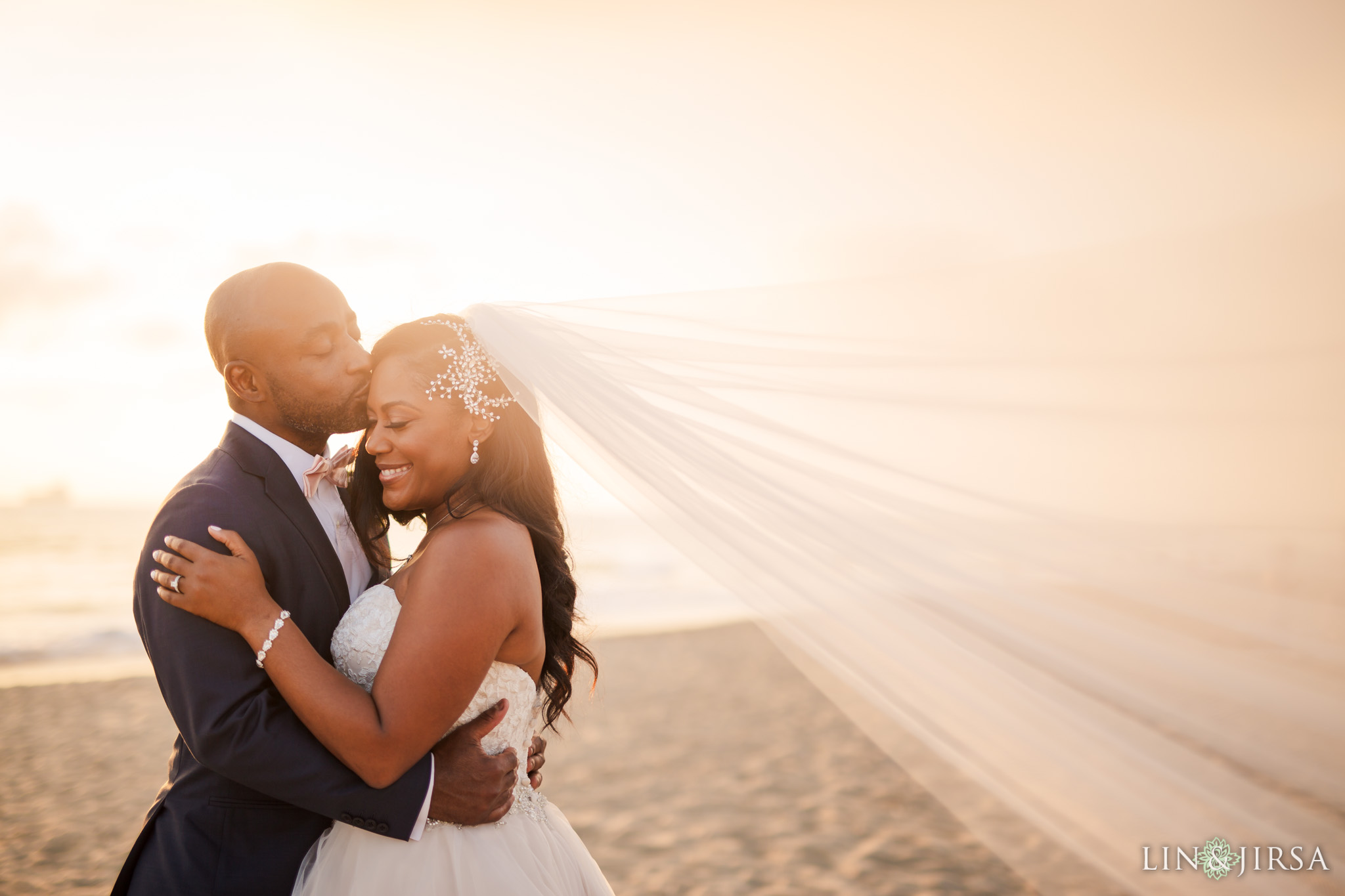 13 verandas beach house los angeles county wedding photography