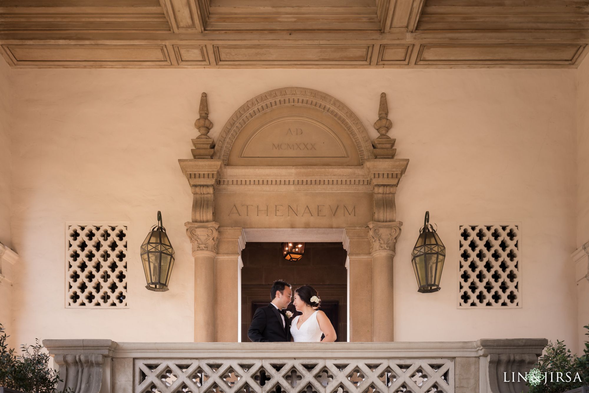 14 The Athenaeum Pasadena LA Wedding Photography 2000x1333