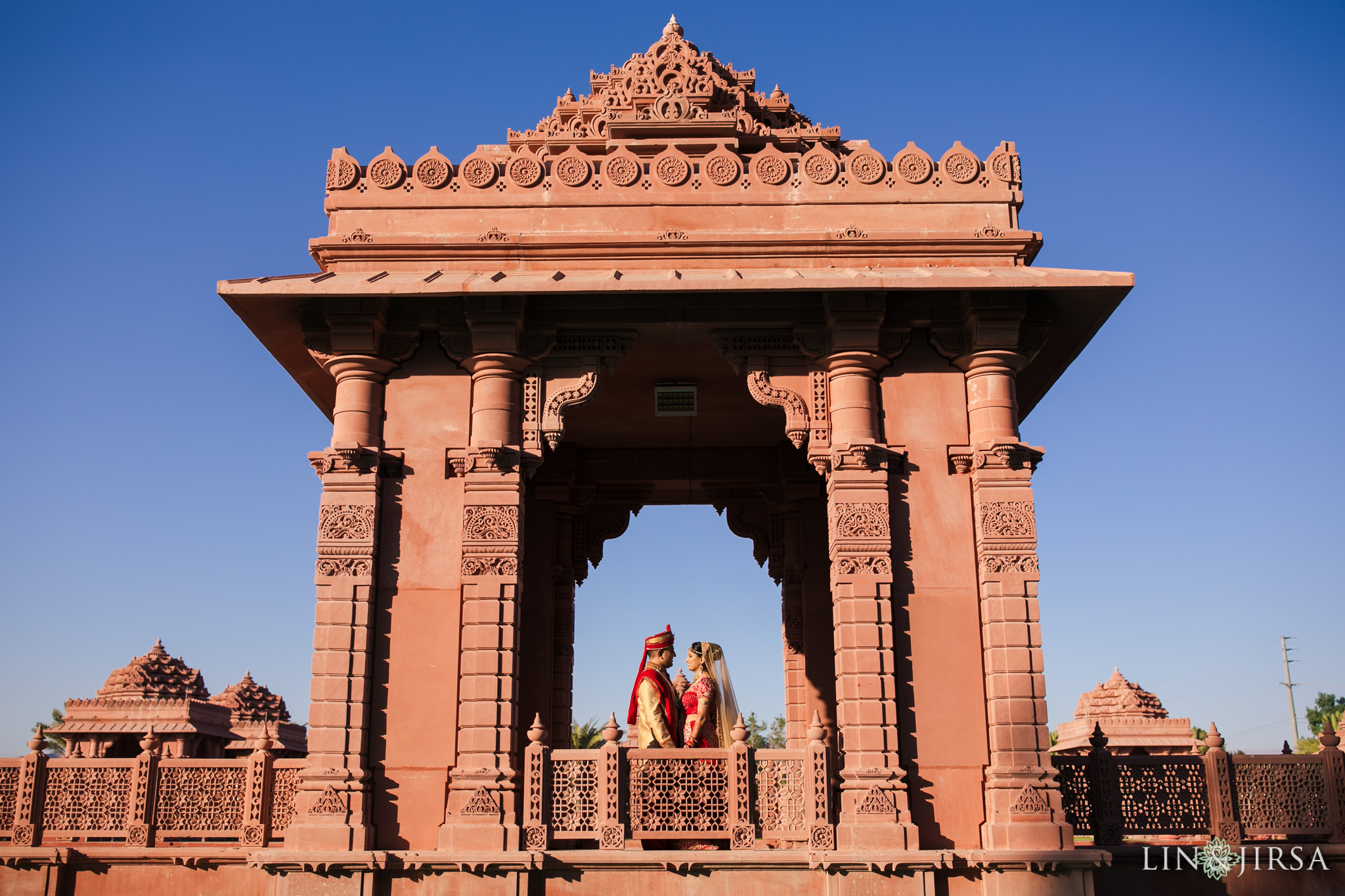 14 baps swaminarayan sanstha chino hills indian wedding photography