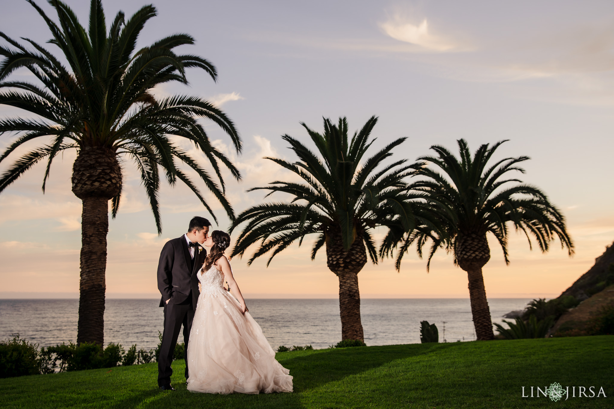 14 bel air bay club pacific palisades wedding photography