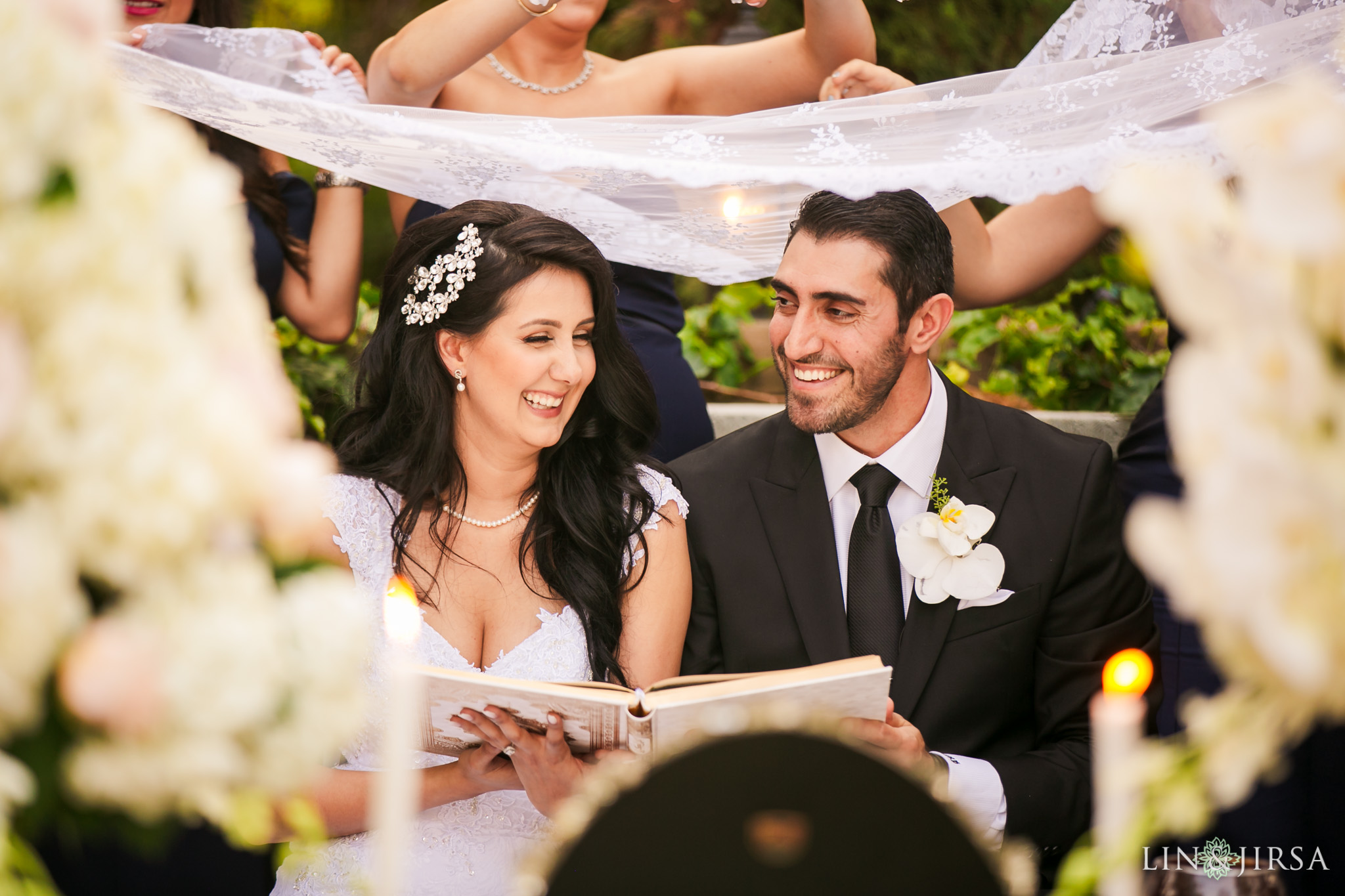 14 estancia la jolla hotel spa persian wedding photography