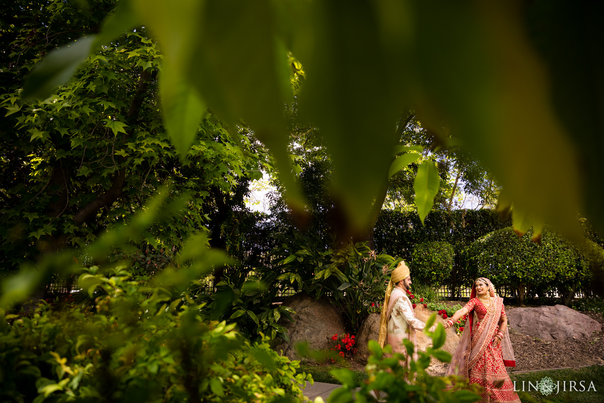 14 four seasons westlake village indian wedding photography