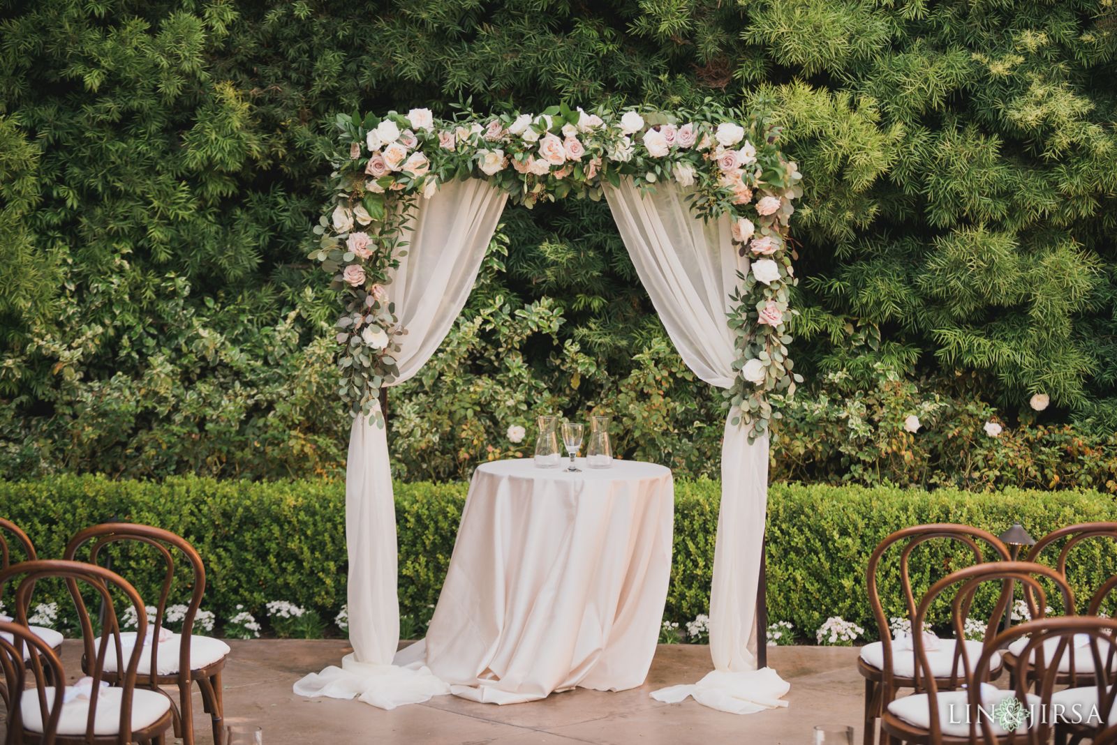 Mimi &amp; Joseph Wedding Preview