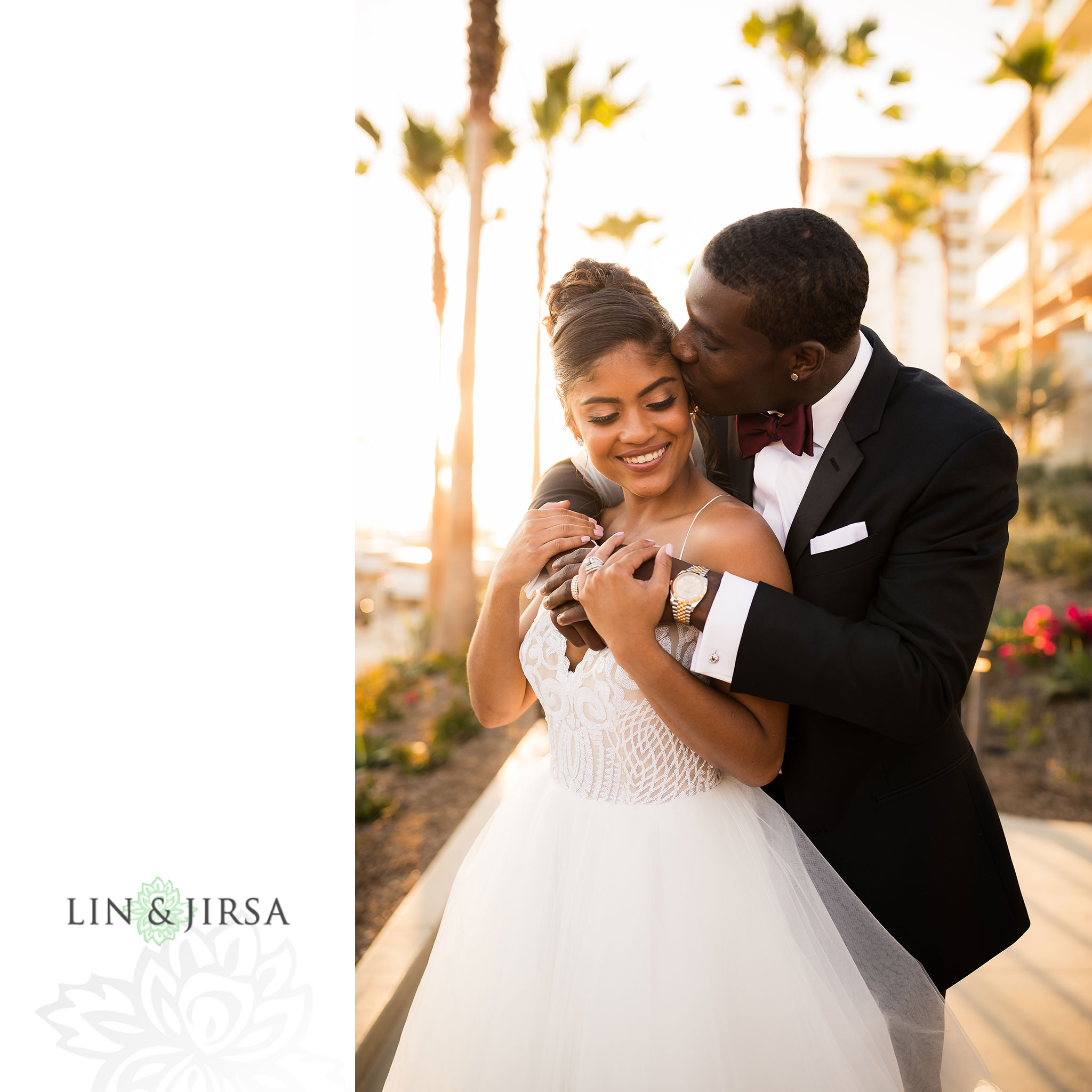 14 hilton waterfront beach resort huntington beach wedding photography 1