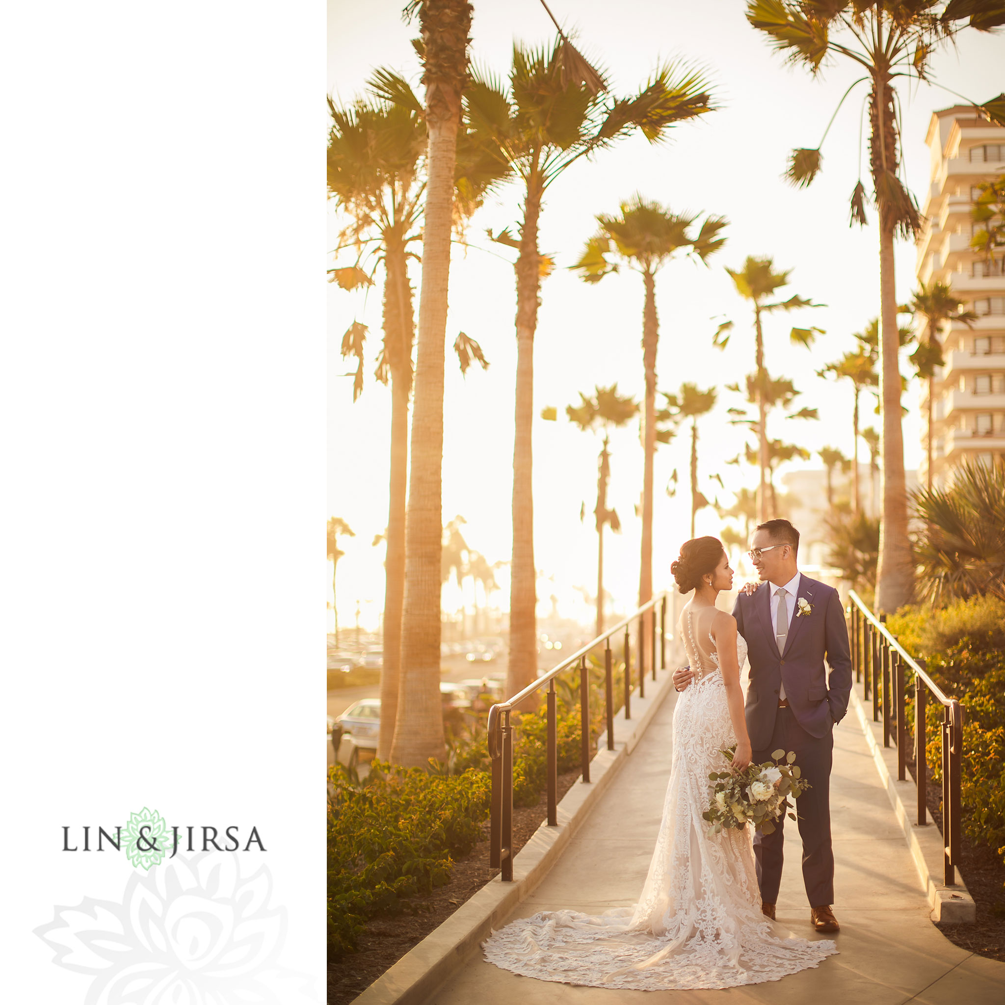 14 hilton waterfront beach resort orange county wedding photography