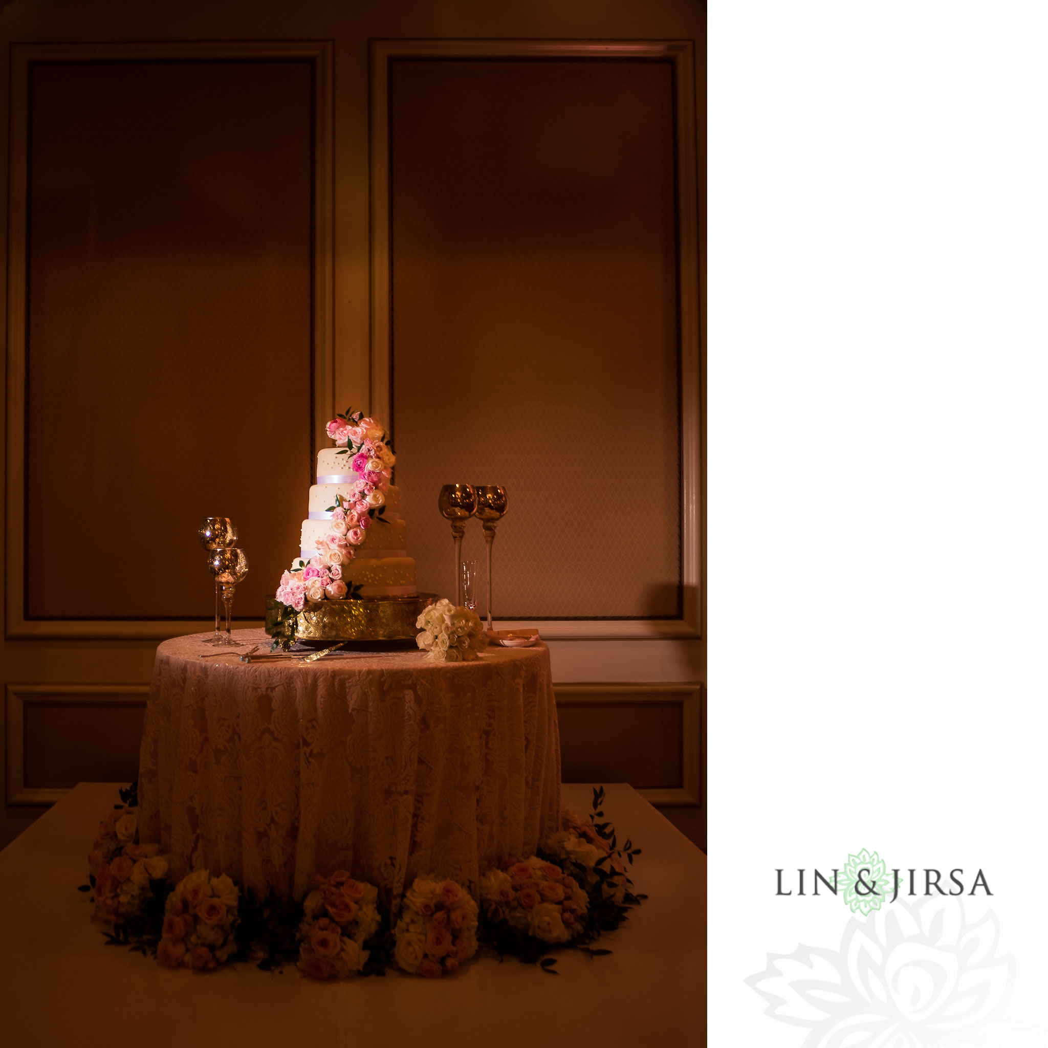 14 langham pasadena wedding photography 2